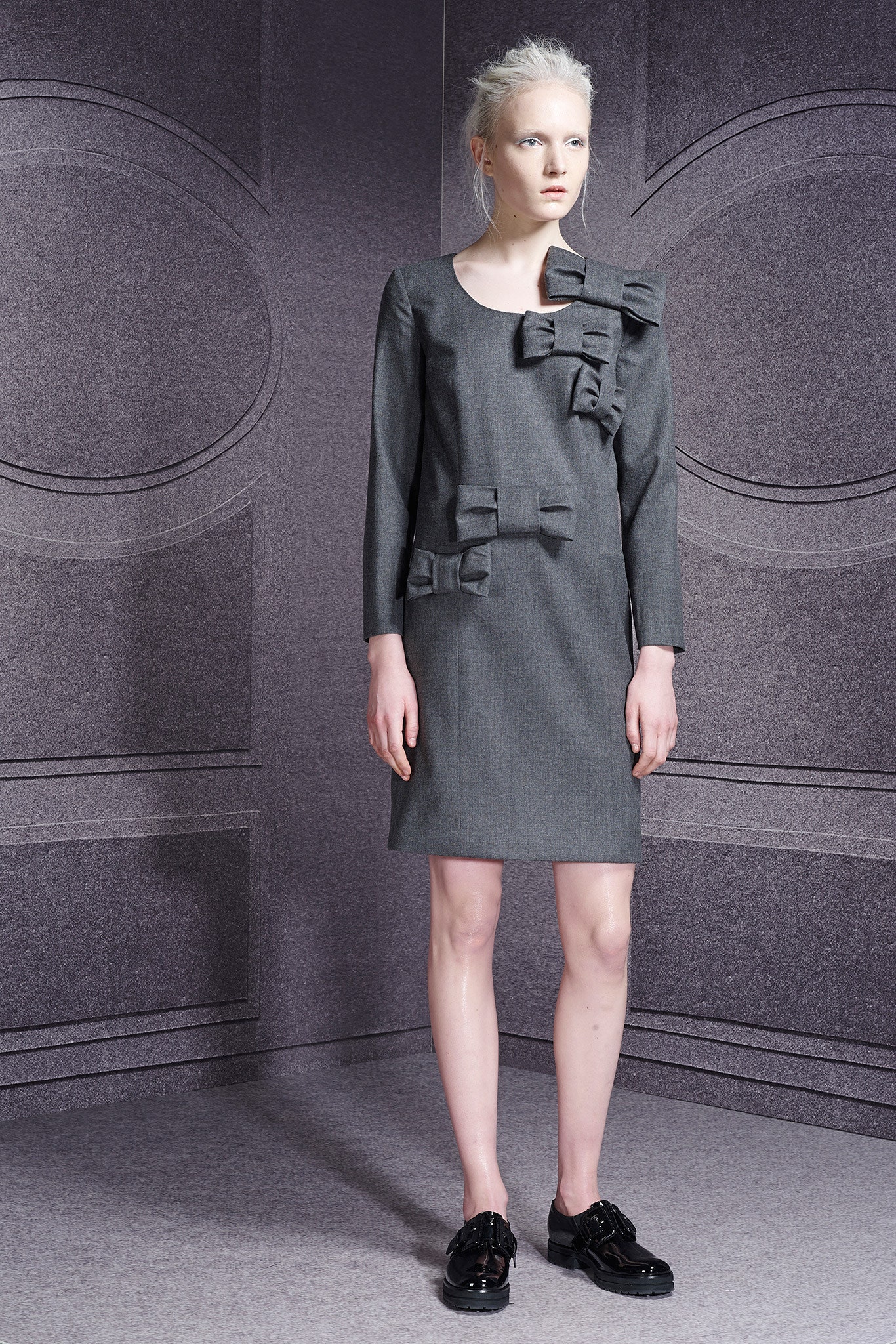 Viktor & Rolf F/W 14 Look 10