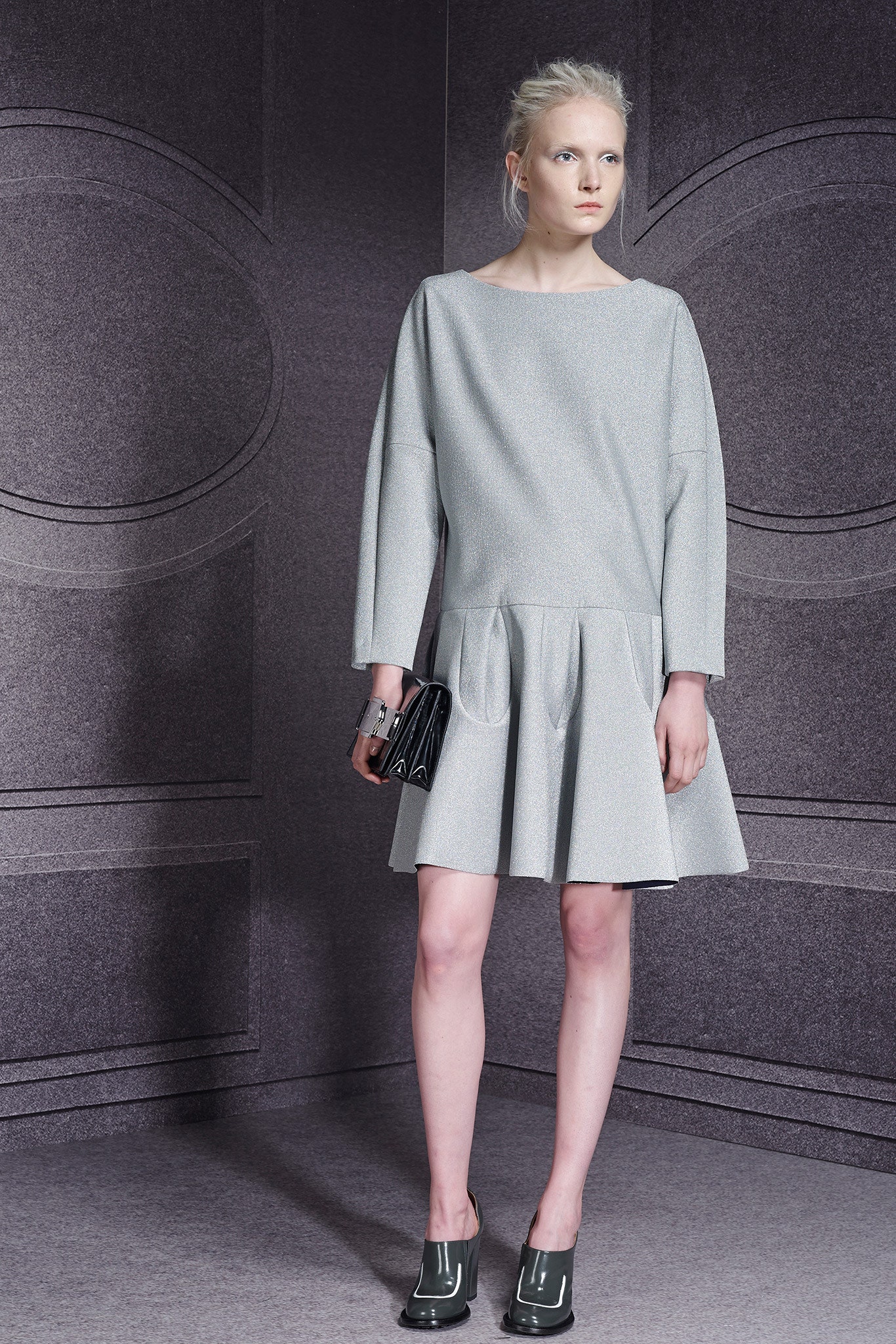 Viktor & Rolf F/W 14 Look 18