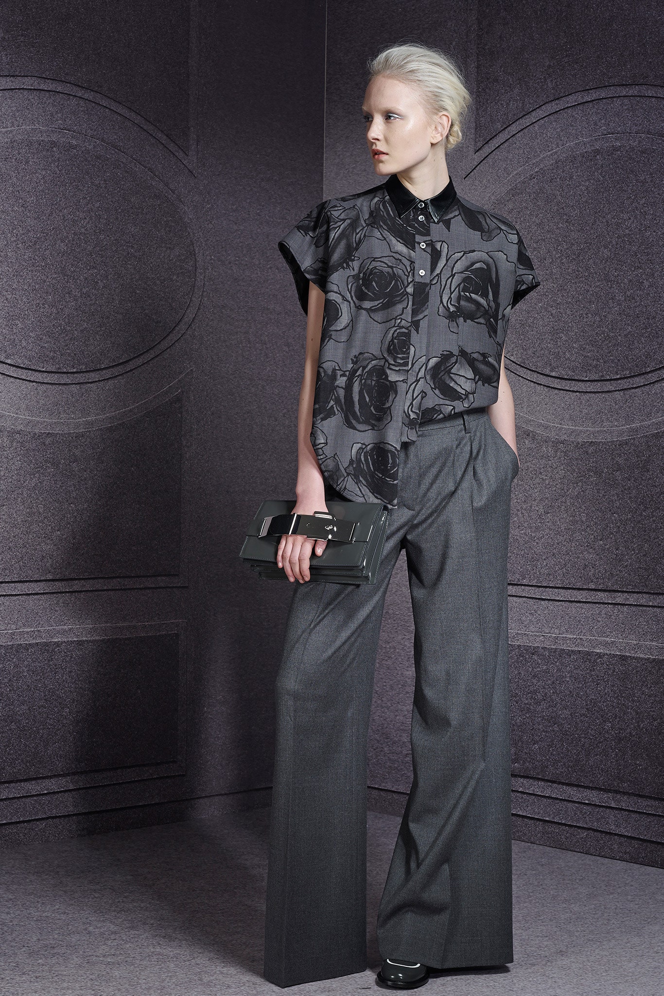 Viktor & Rolf F/W 14 Look 19