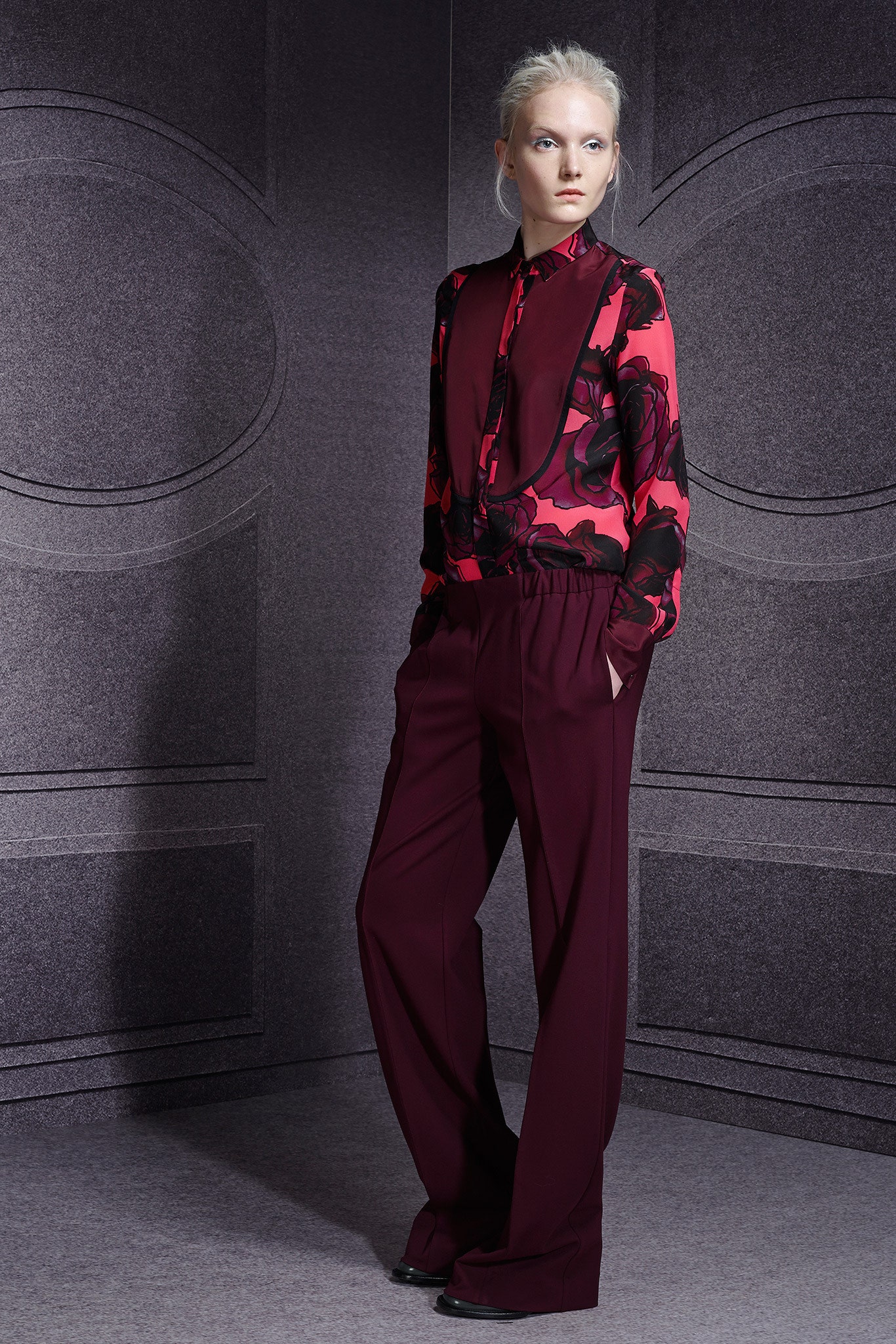 Viktor & Rolf F/W 14 Look 25