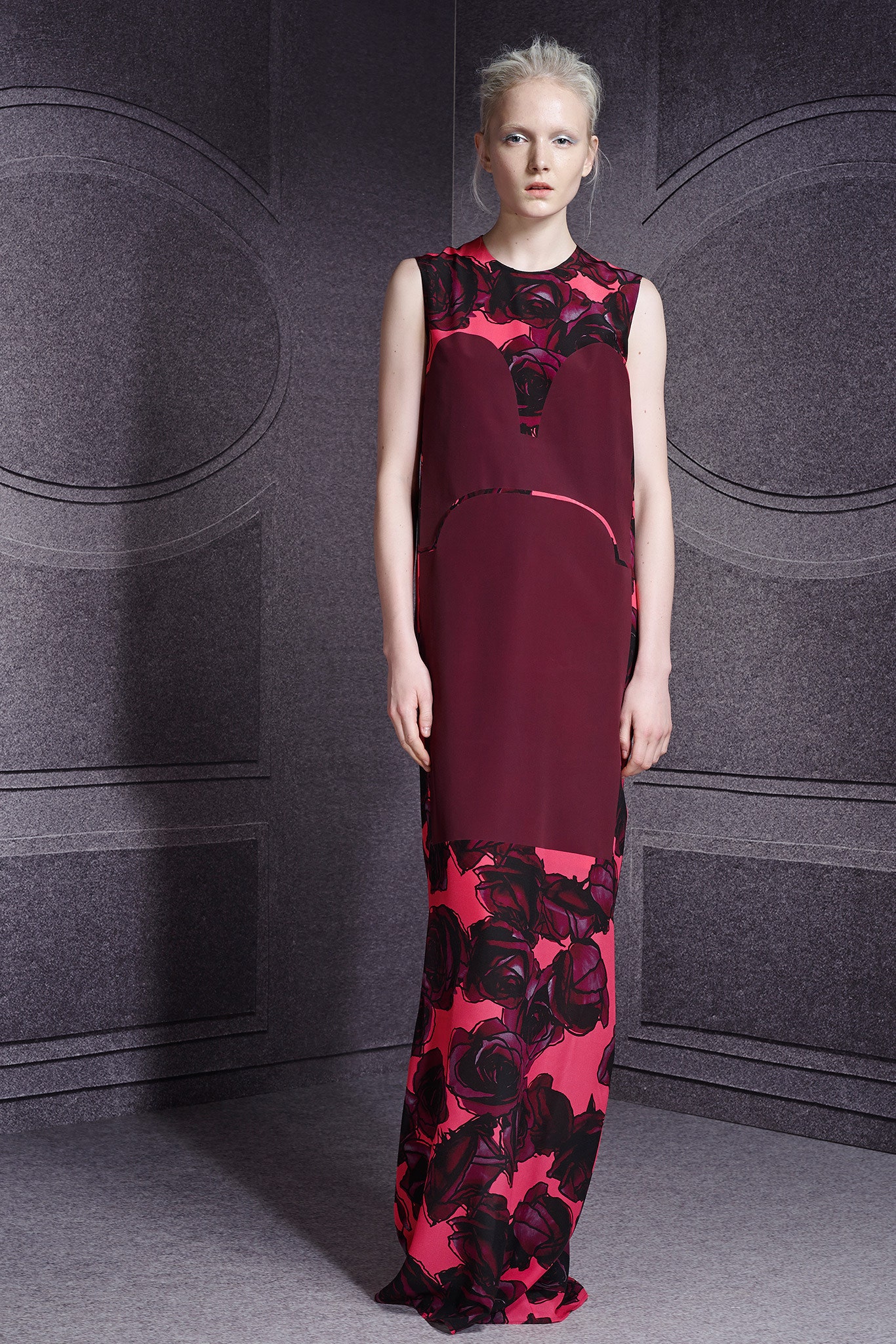 Viktor & Rolf F/W 14 Look 27