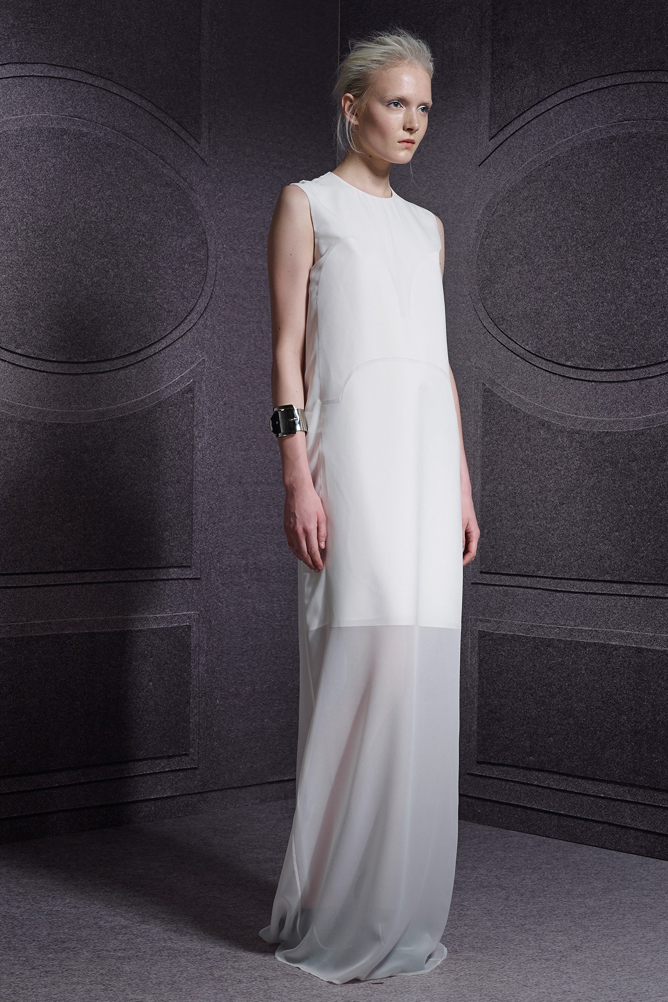 Viktor & Rolf F/W 14 Look 29