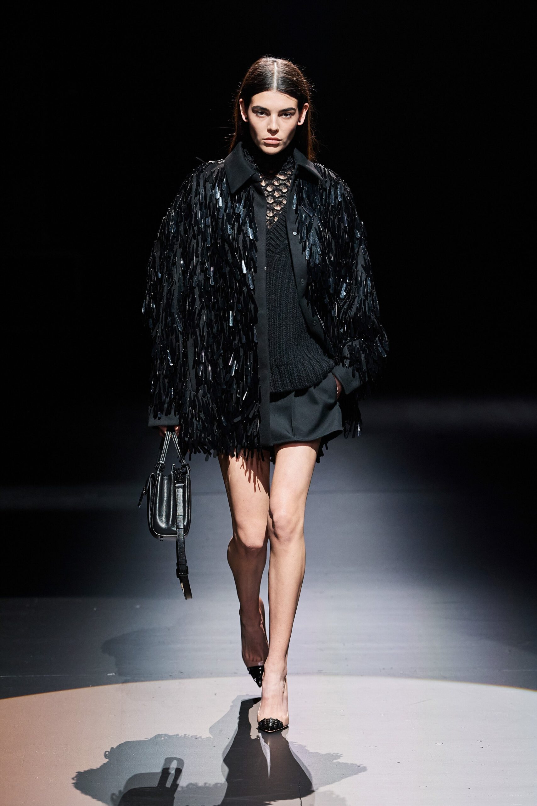 Valentino F/W 21 Look 20