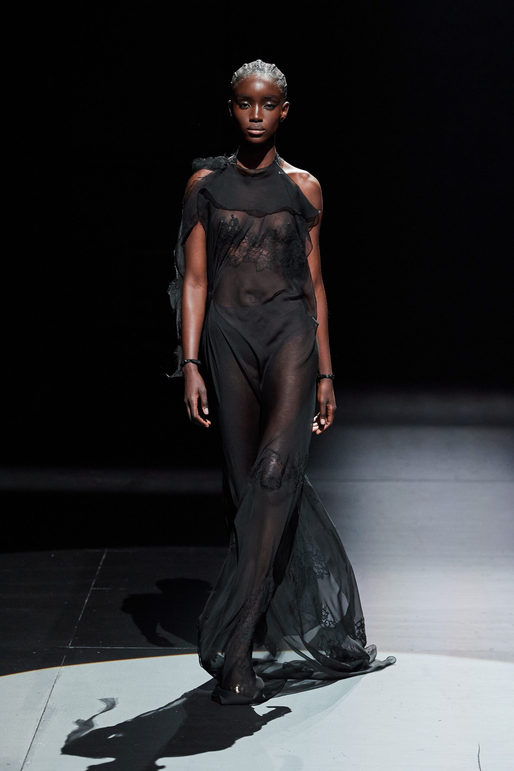 Valentino F/W 21 Look 42