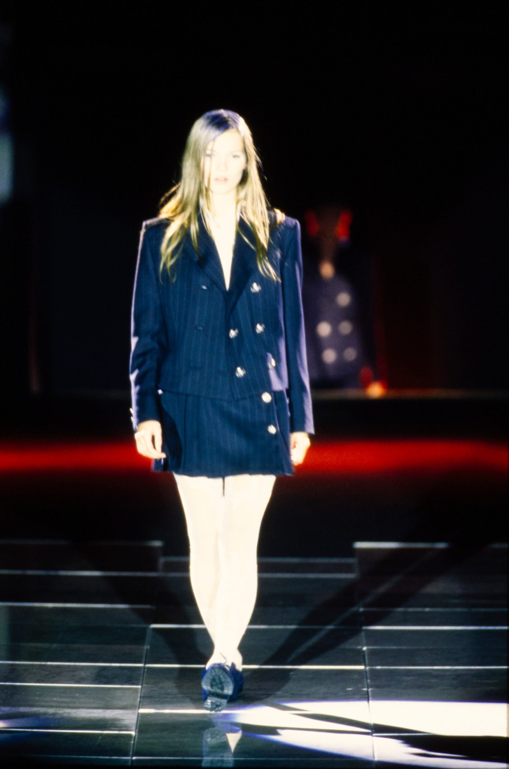 Versace Spring 1994 Ready-to-Wear