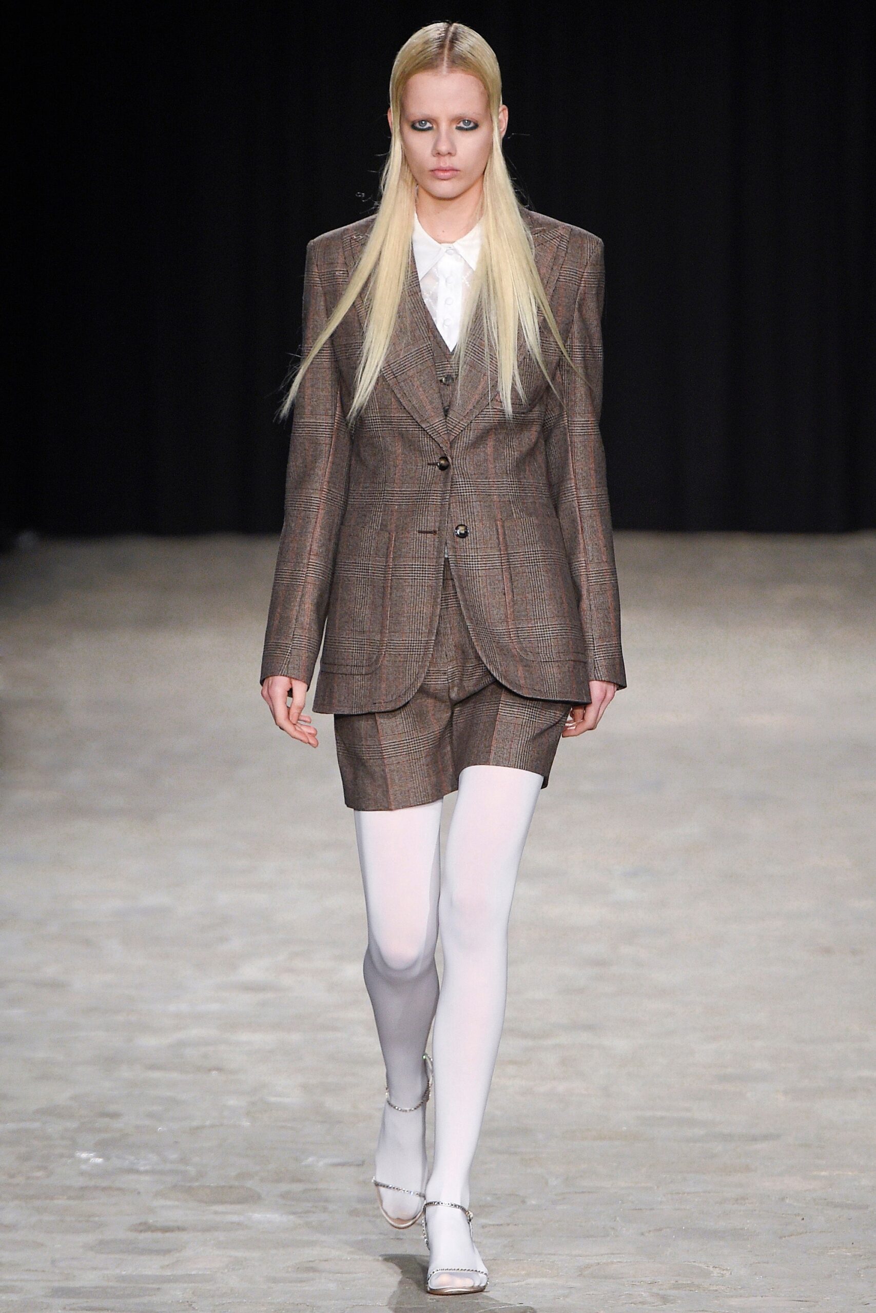 Veronique Branquinho Fall 2017 Ready-to-Wear