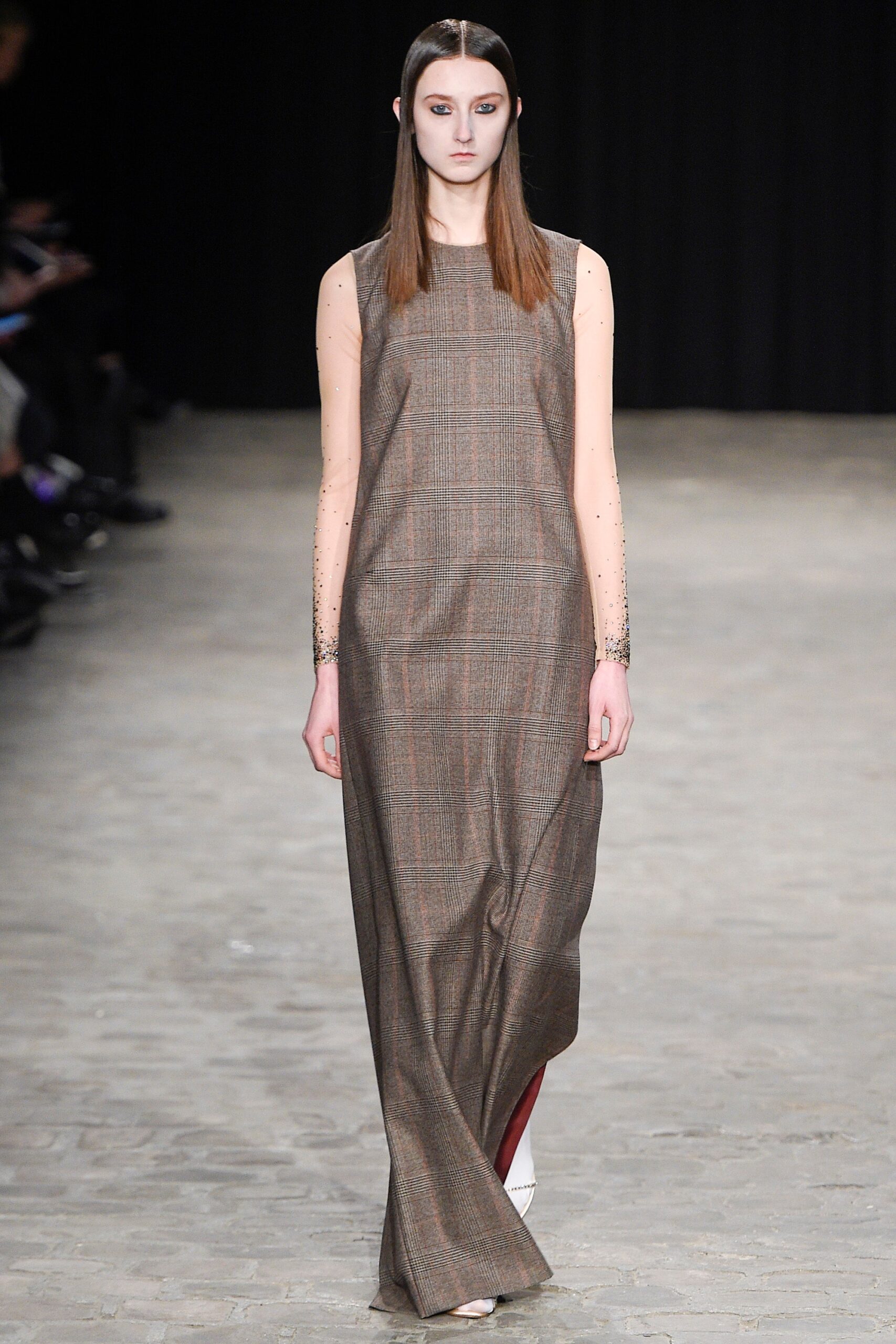 Veronique Branquinho F/W 17 Look 8