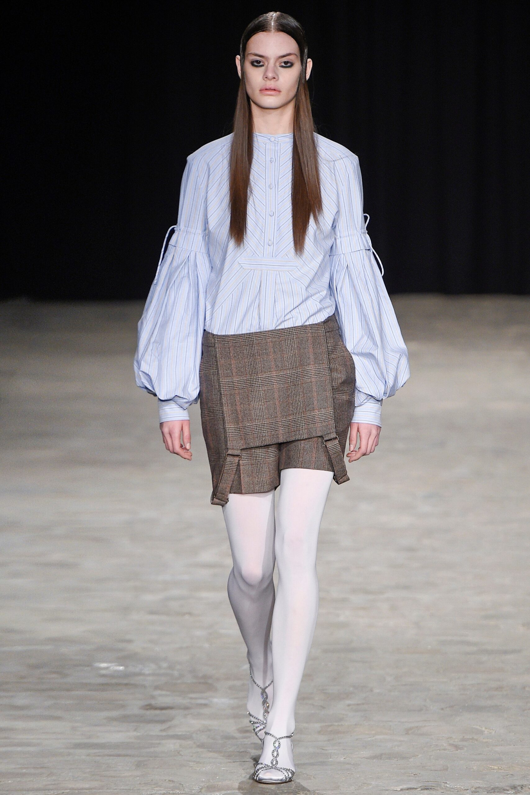 Veronique Branquinho F/W 17 Look 11