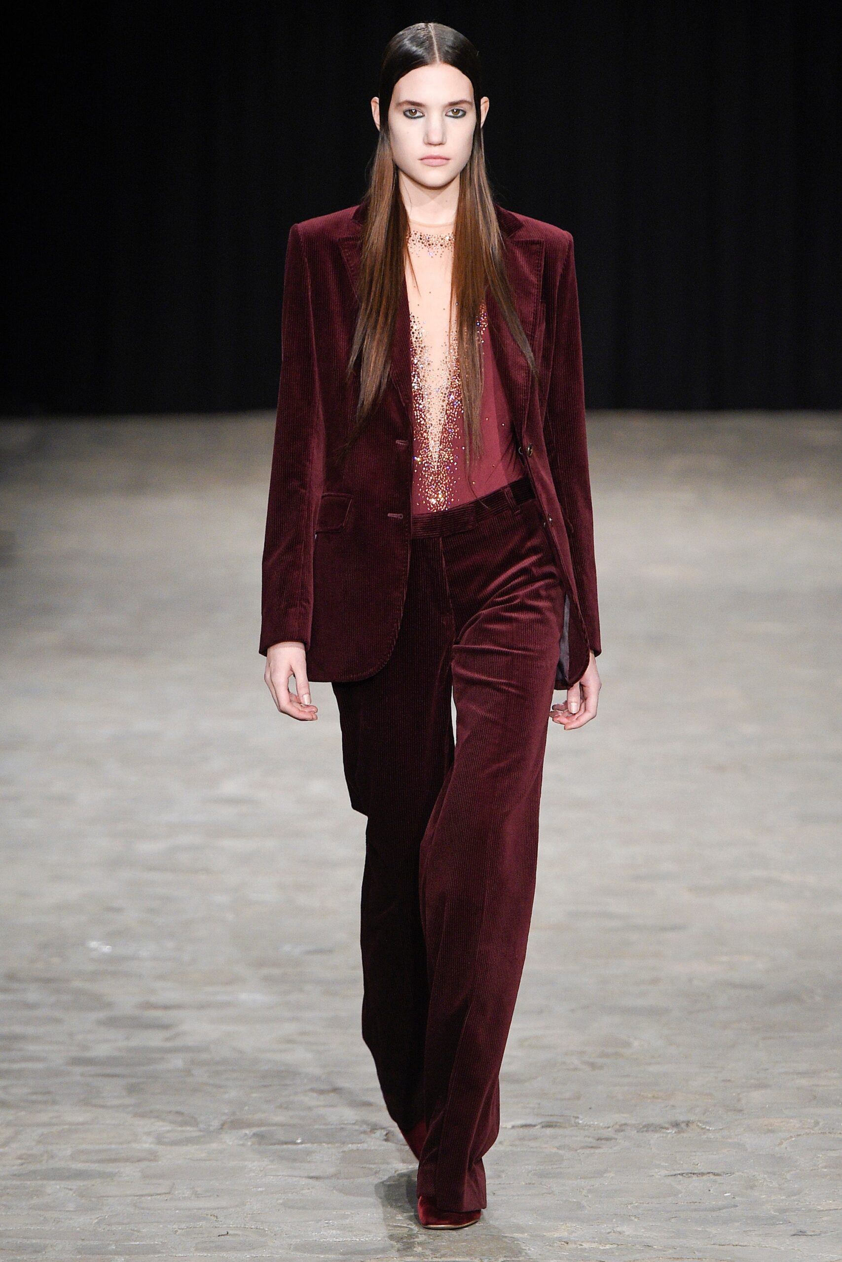 Veronique Branquinho F/W 17 Look 21