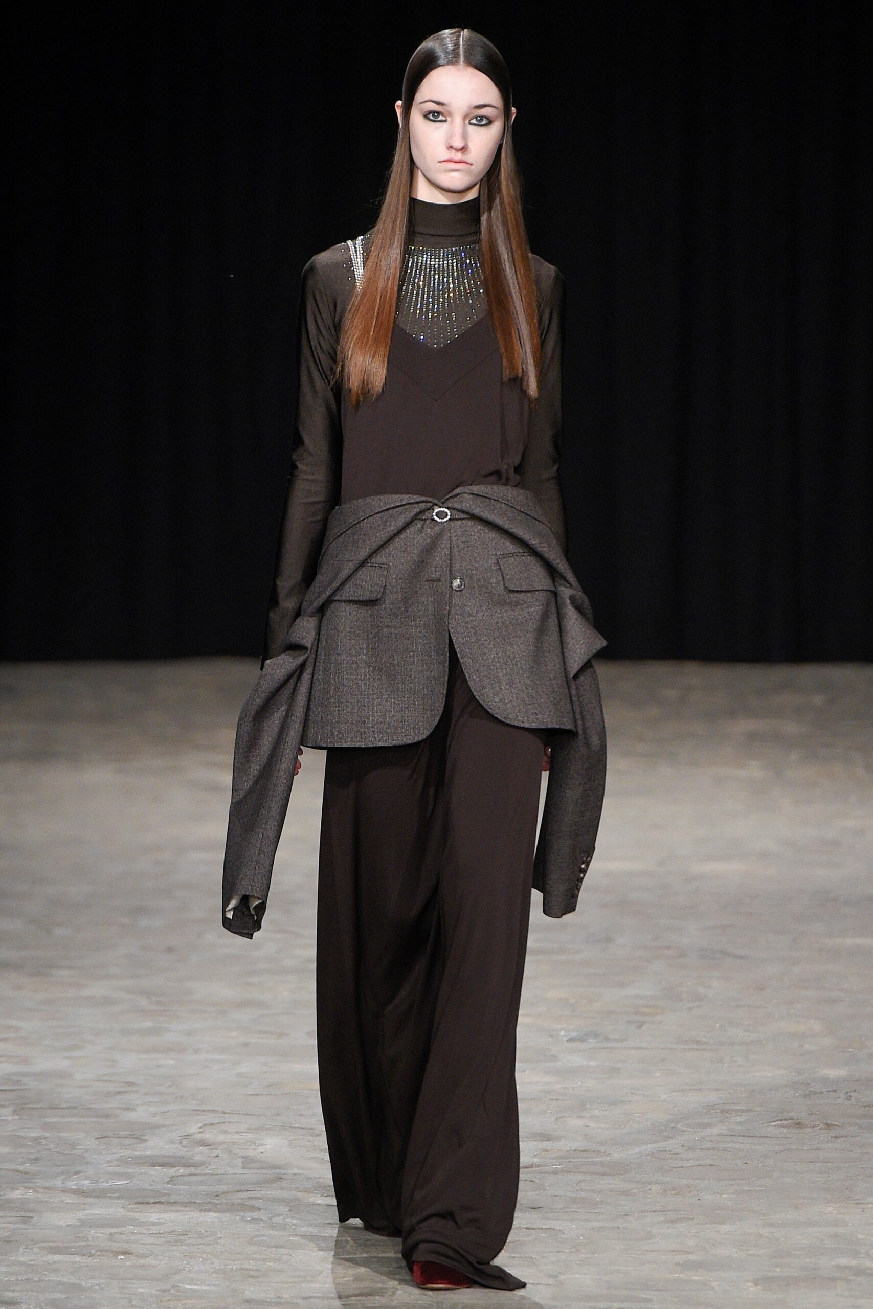 Veronique Branquinho F/W 17 Look 22