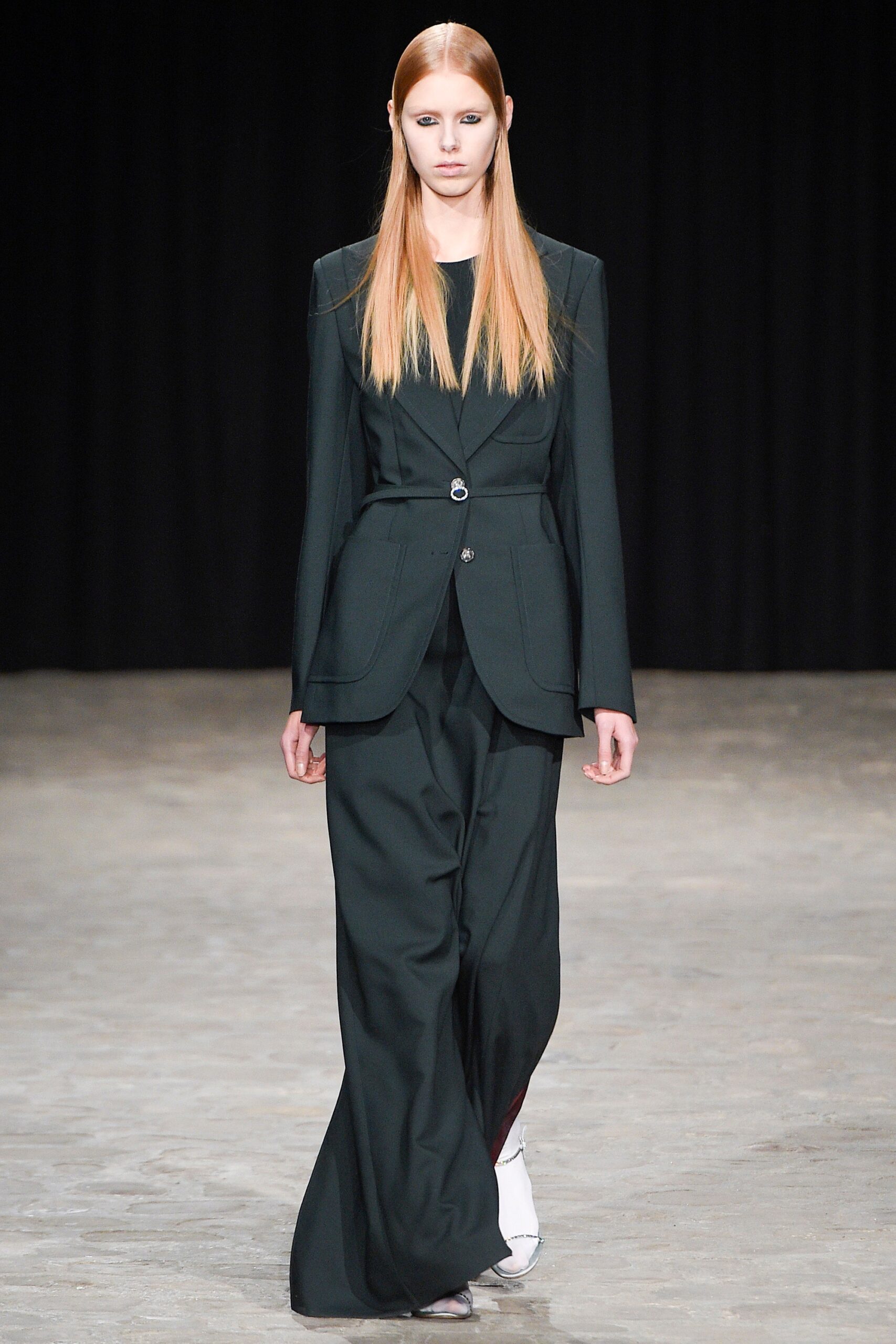 Veronique Branquinho F/W 17 Look 25