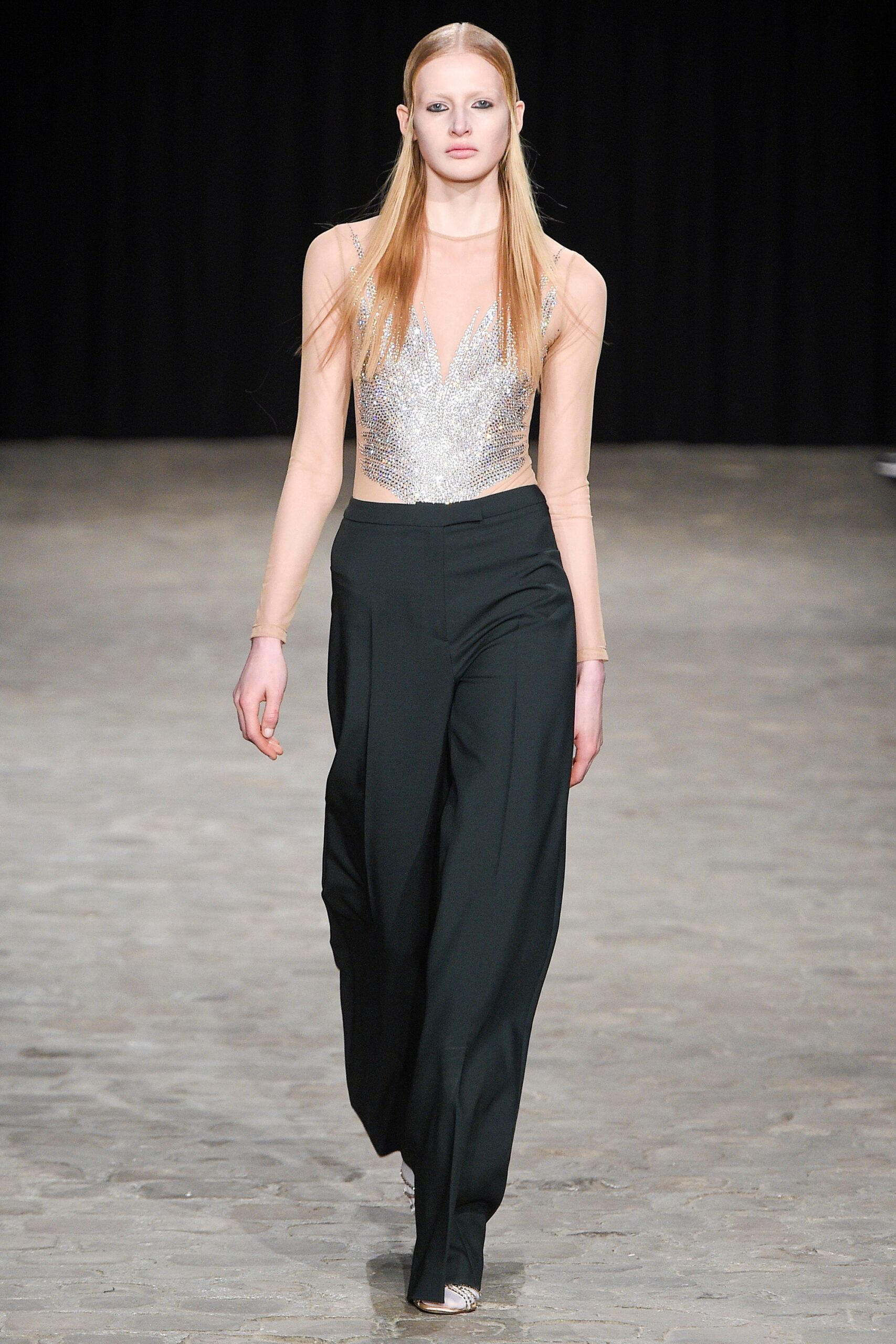 Veronique Branquinho F/W 17 Look 26