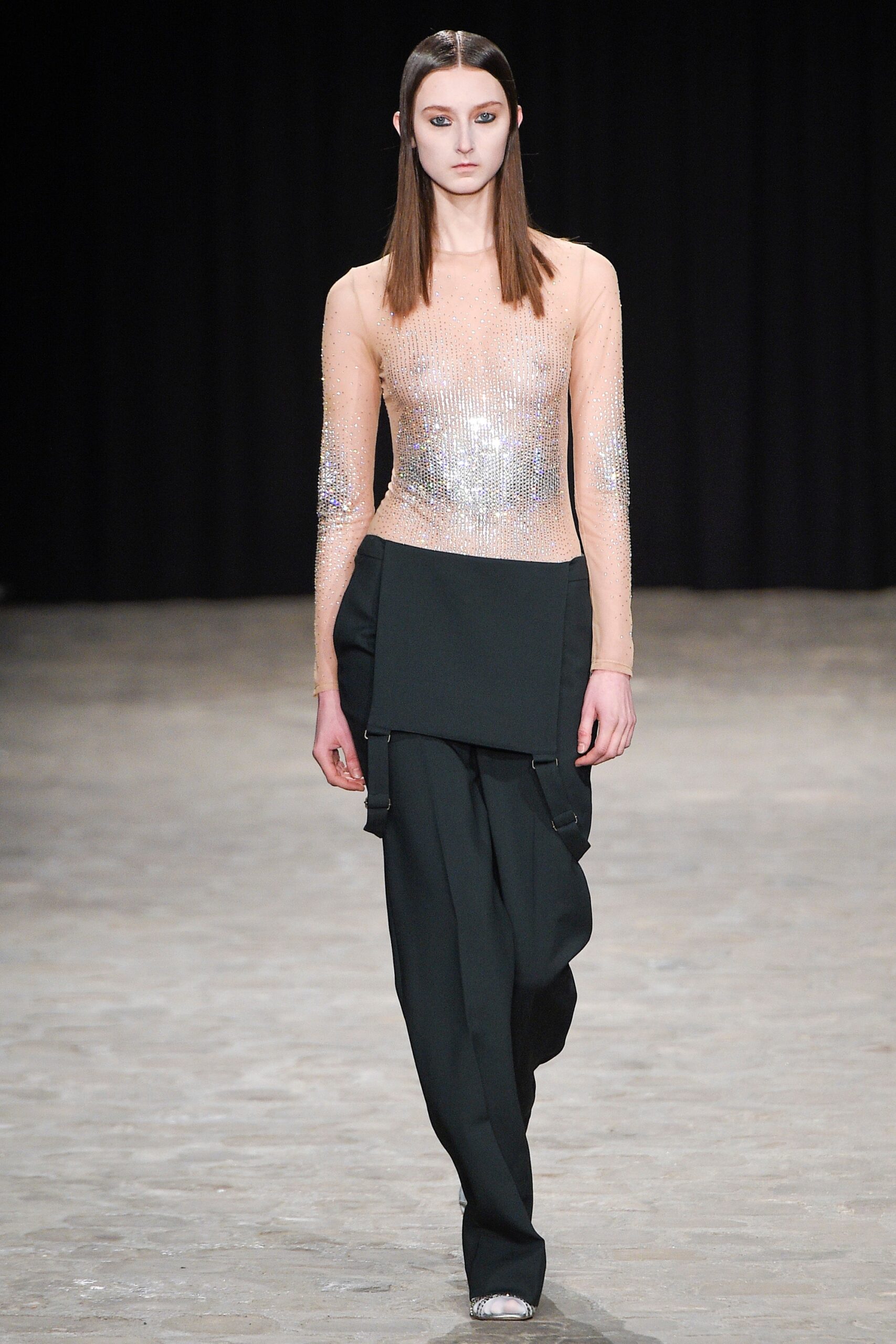 Veronique Branquinho F/W 17 Look 27