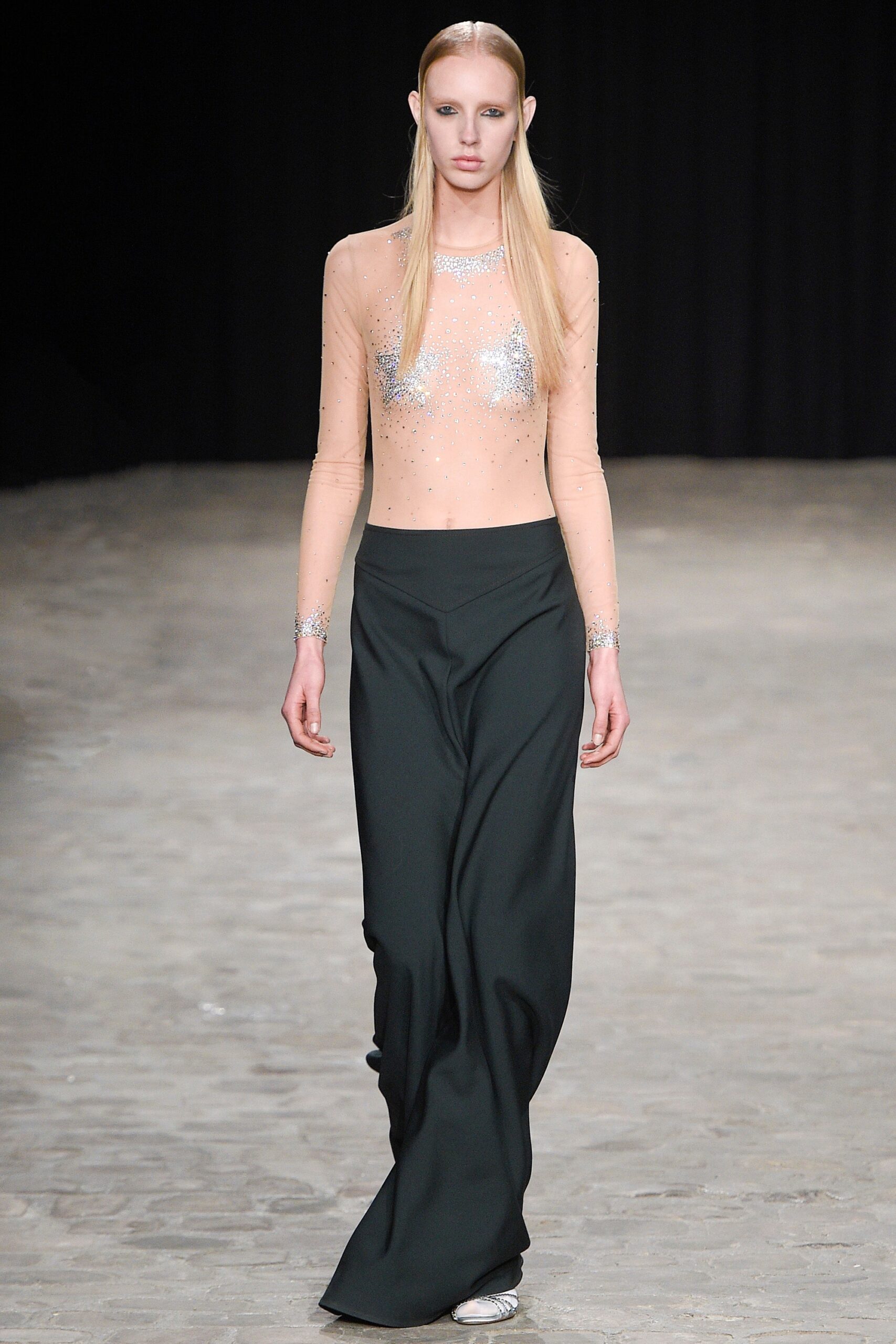 Veronique Branquinho F/W 17 Look 28