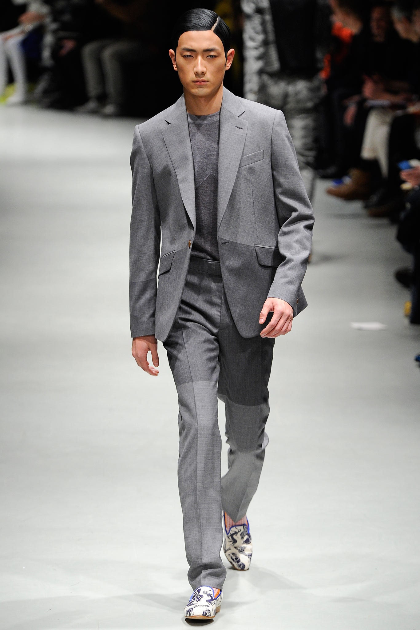 Vivienne Westwood F/W 14 Menswear Look 14