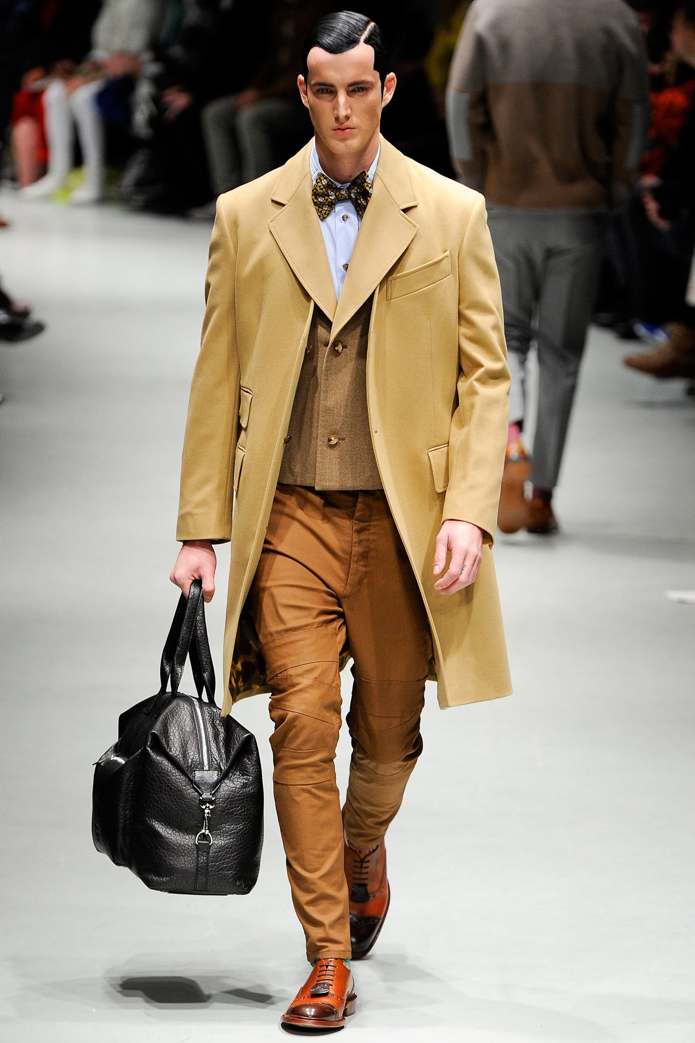 Vivienne Westwood F/W 14 Menswear Look 21
