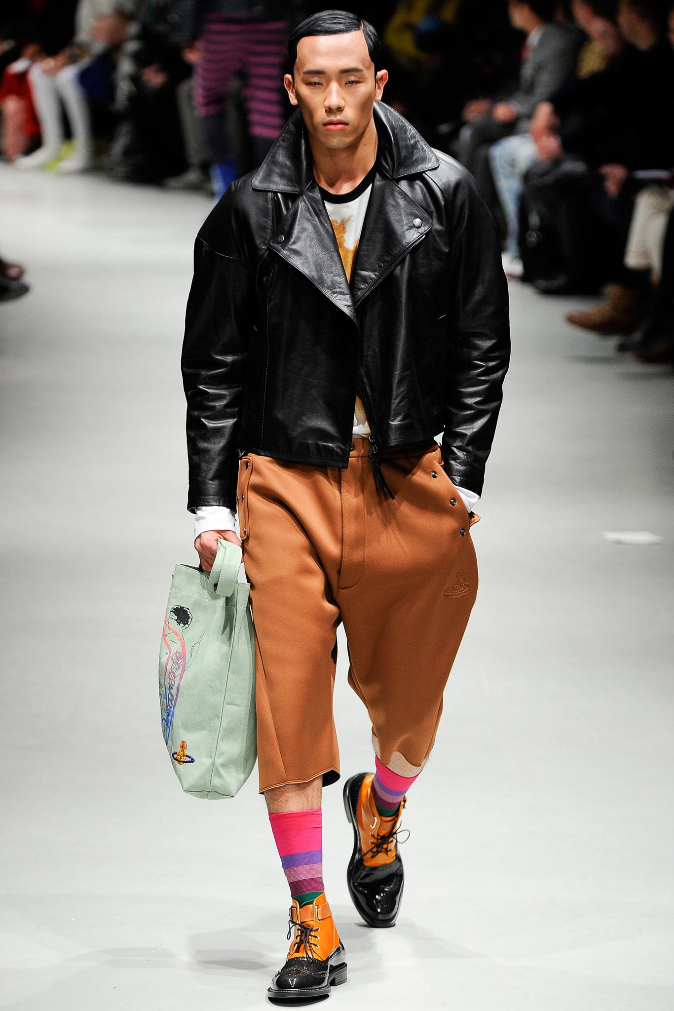 Vivienne Westwood F/W 14 Menswear Look 32