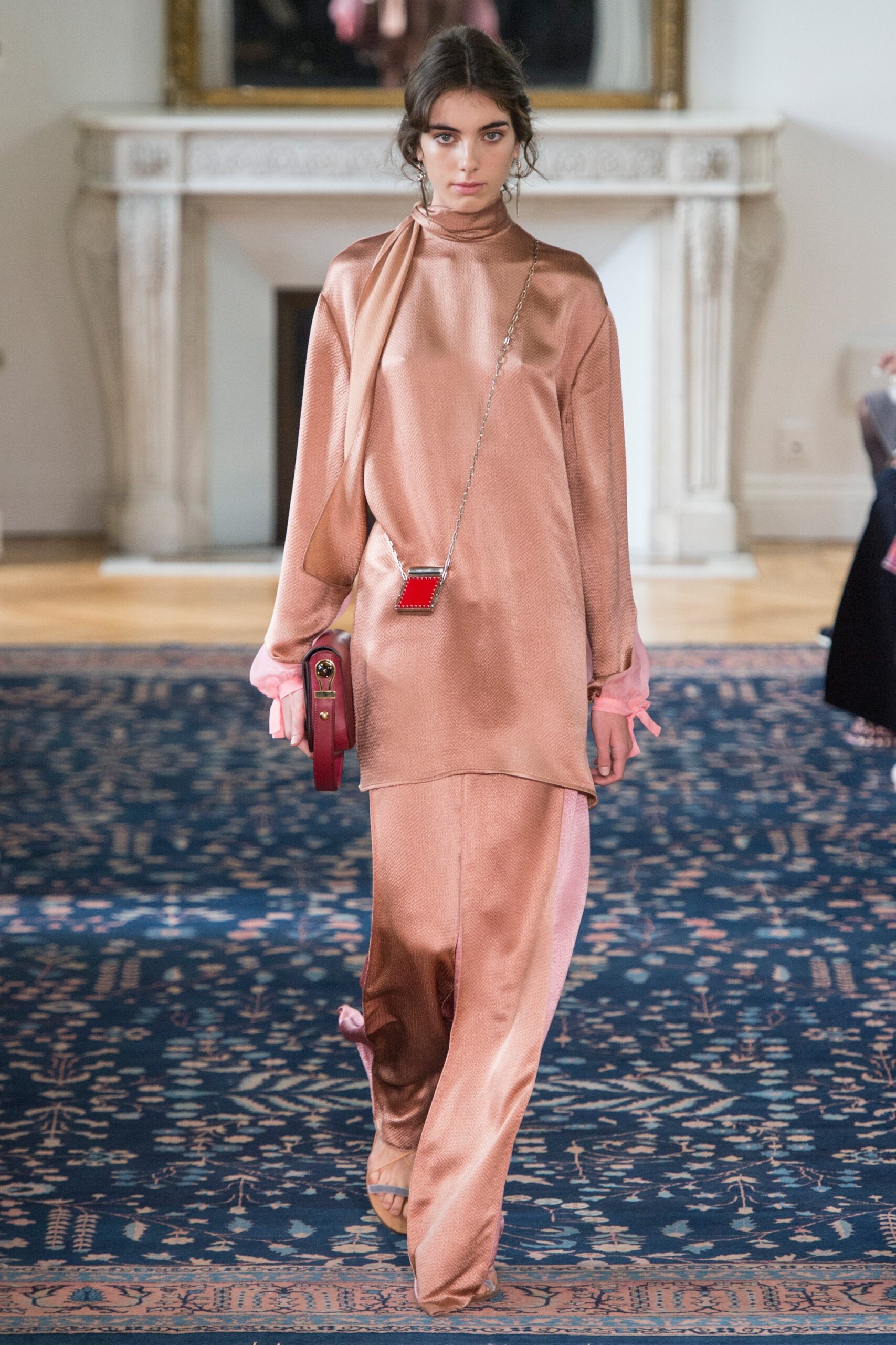 Valentino S/S 17 Look 11