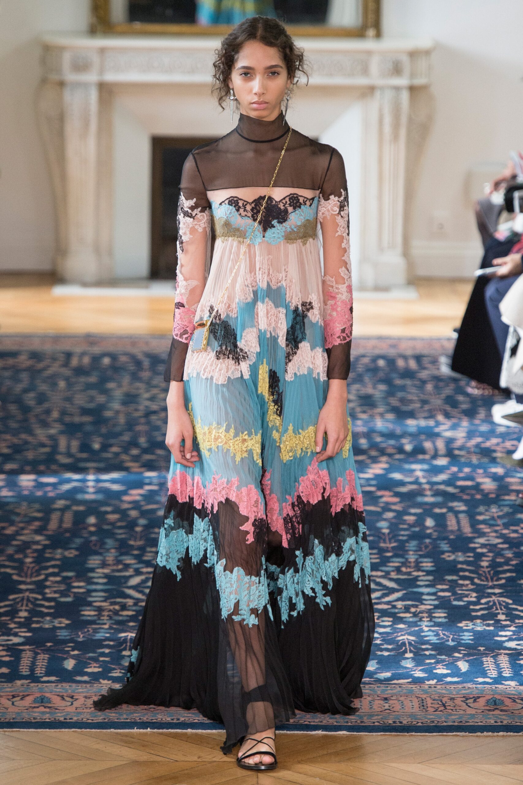 Valentino S/S 17 Look 20