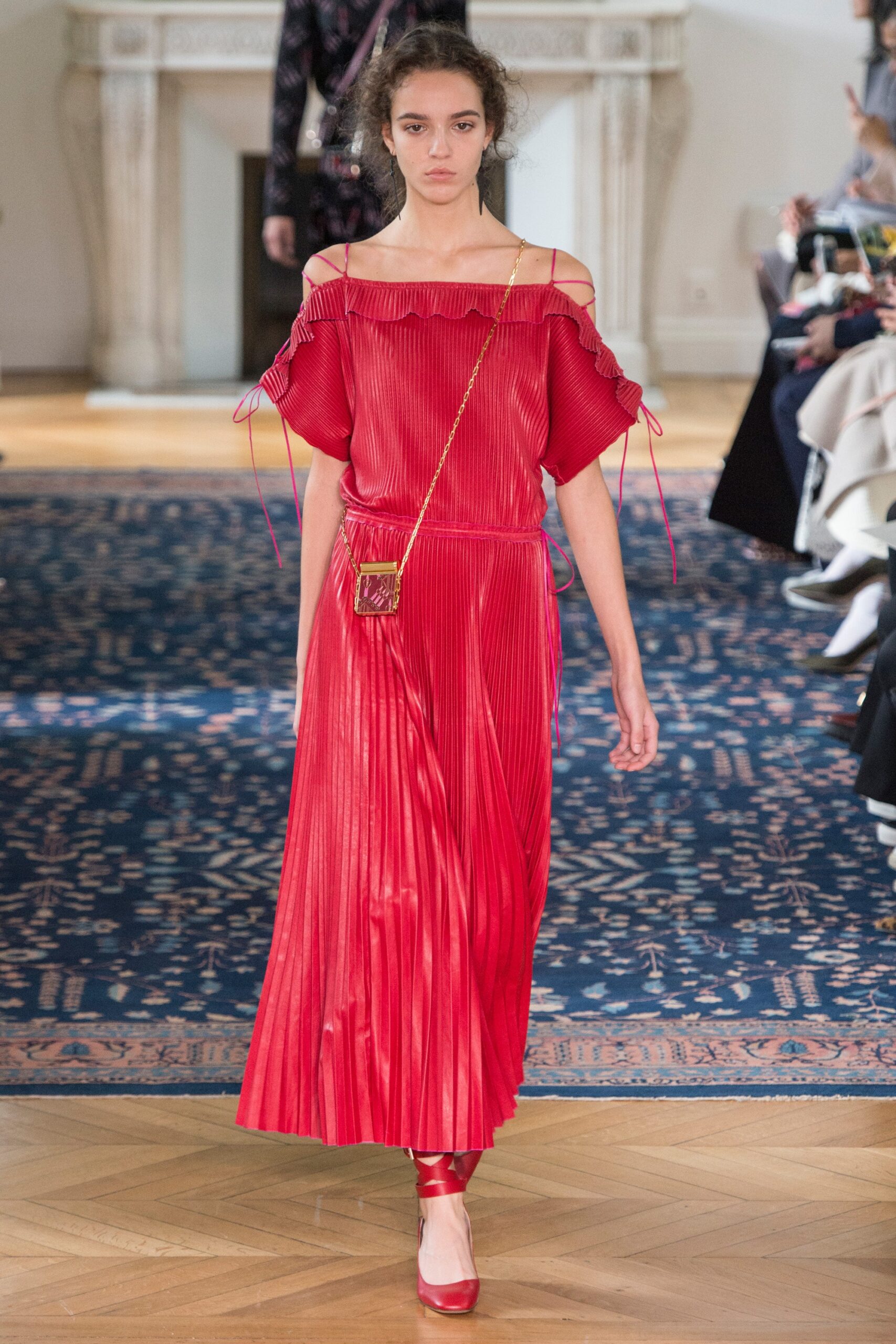 Valentino S/S 17 Look 27