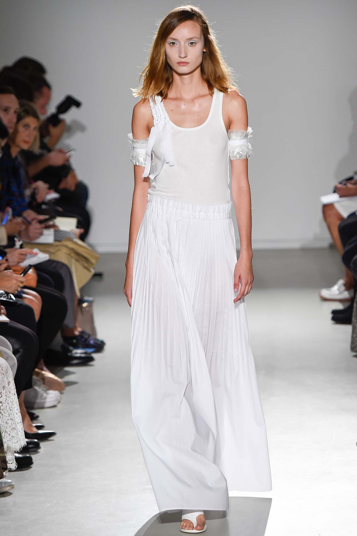 Veronique Branquinho S/S 15 Look 3
