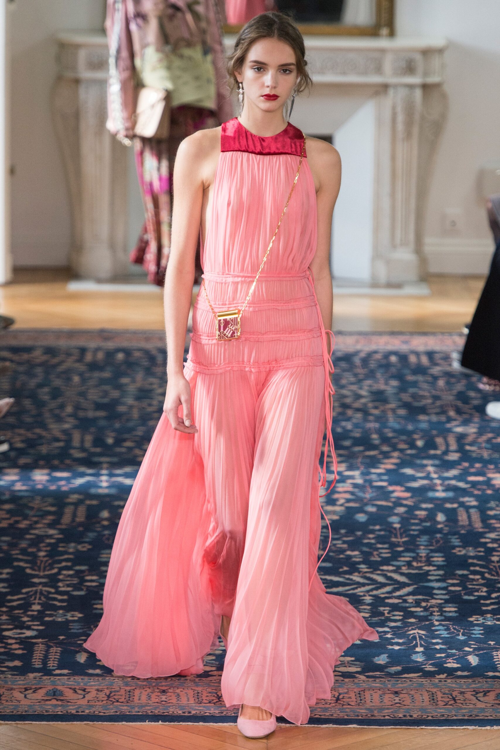 Valentino S/S 17 Look 30