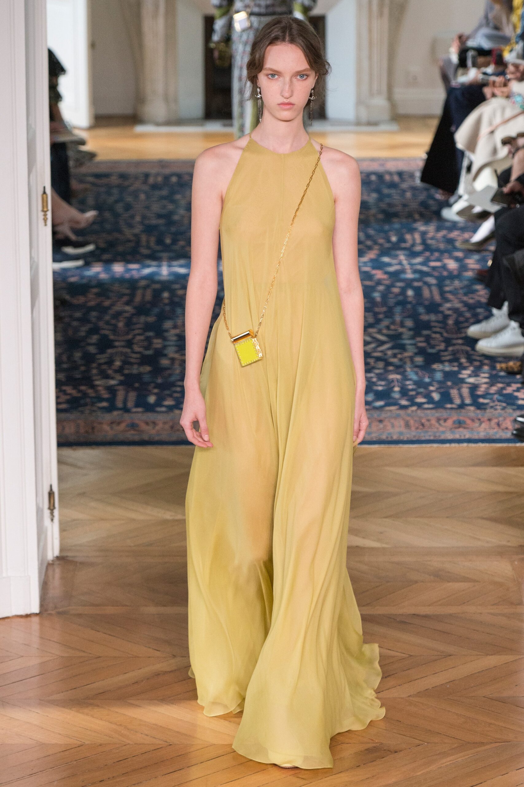 Valentino S/S 17 Look 32
