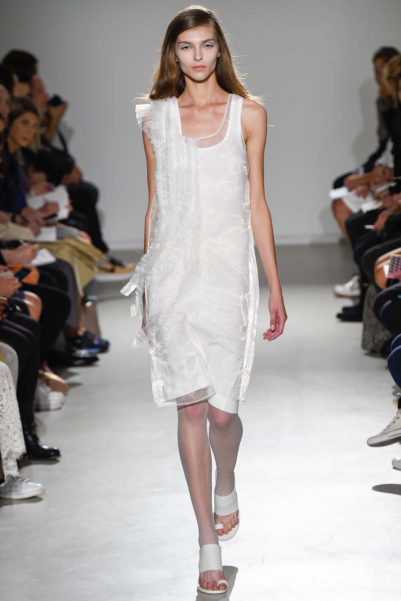 Veronique Branquinho S/S 15 Look 10
