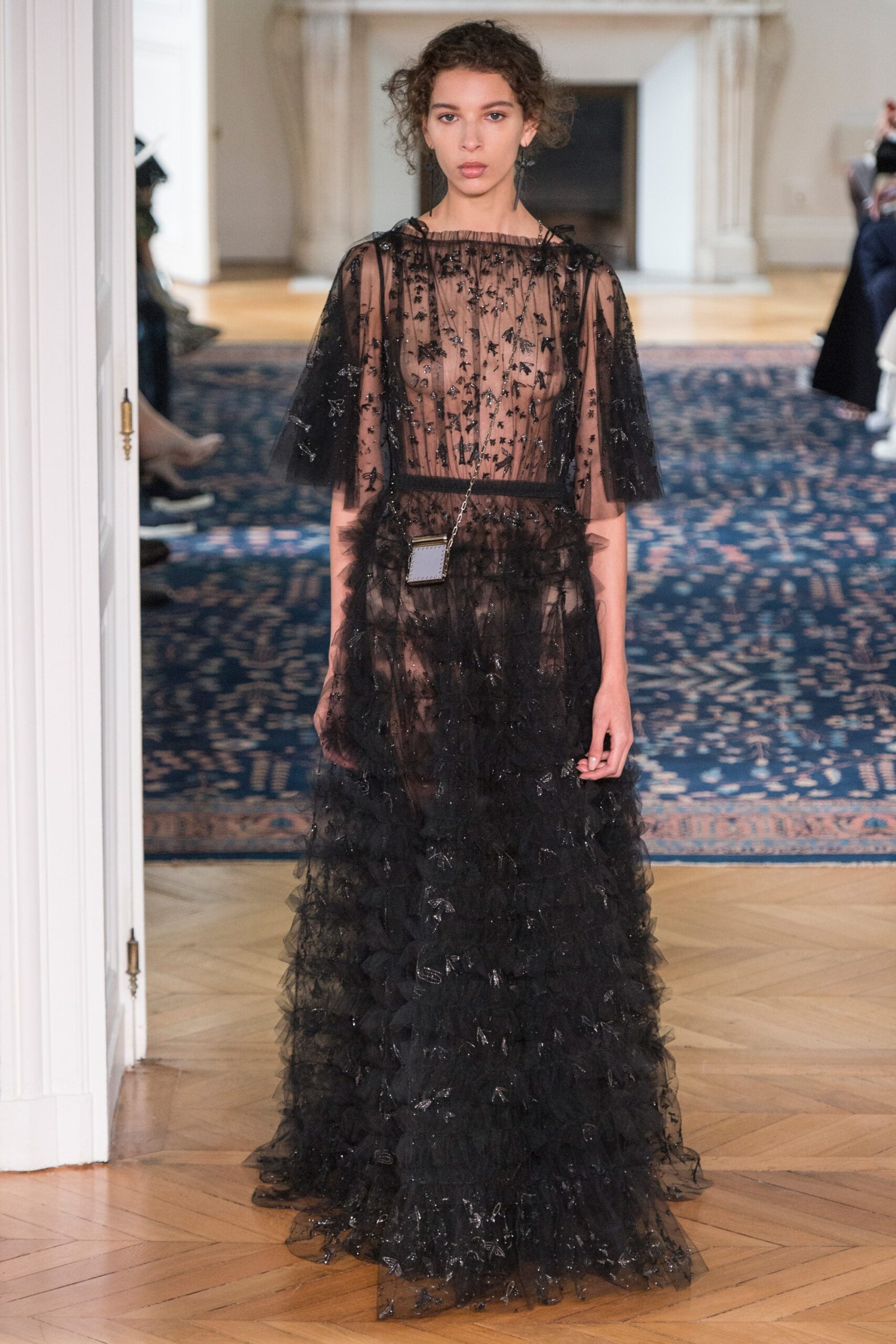 Valentino S/S 17 Look 38