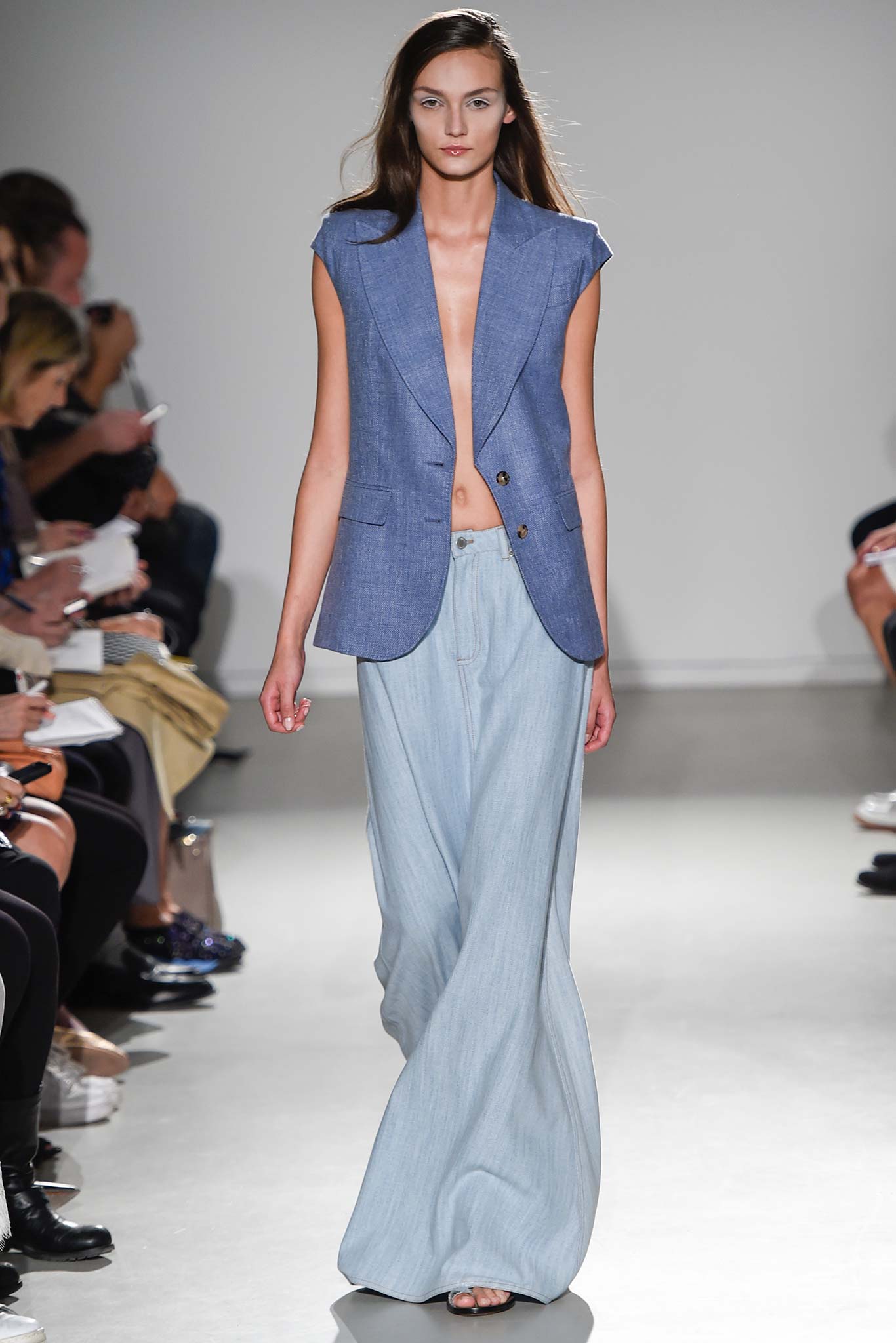 Veronique Branquinho S/S 15 Look 14
