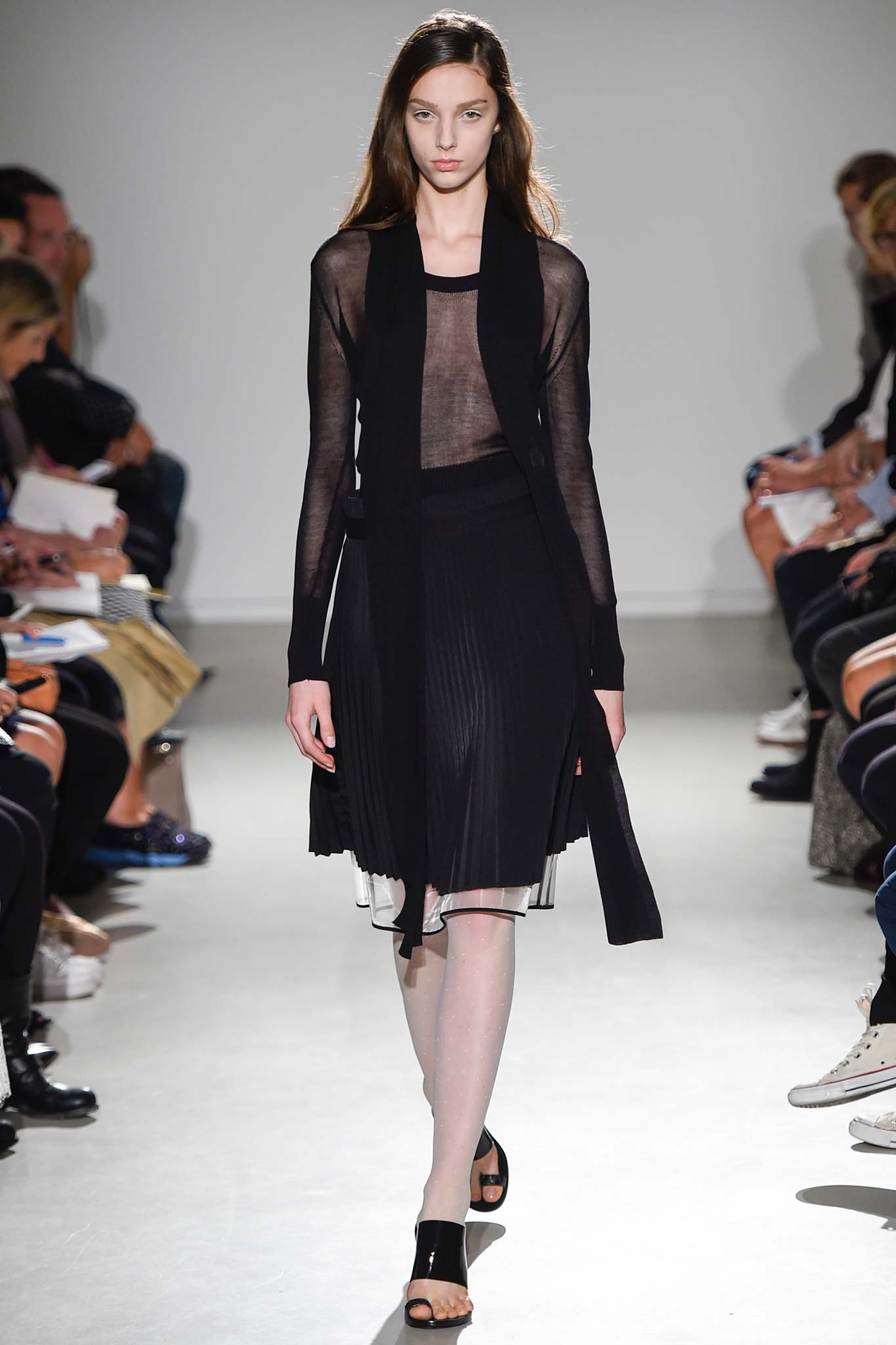 Veronique Branquinho S/S 15 Look 17
