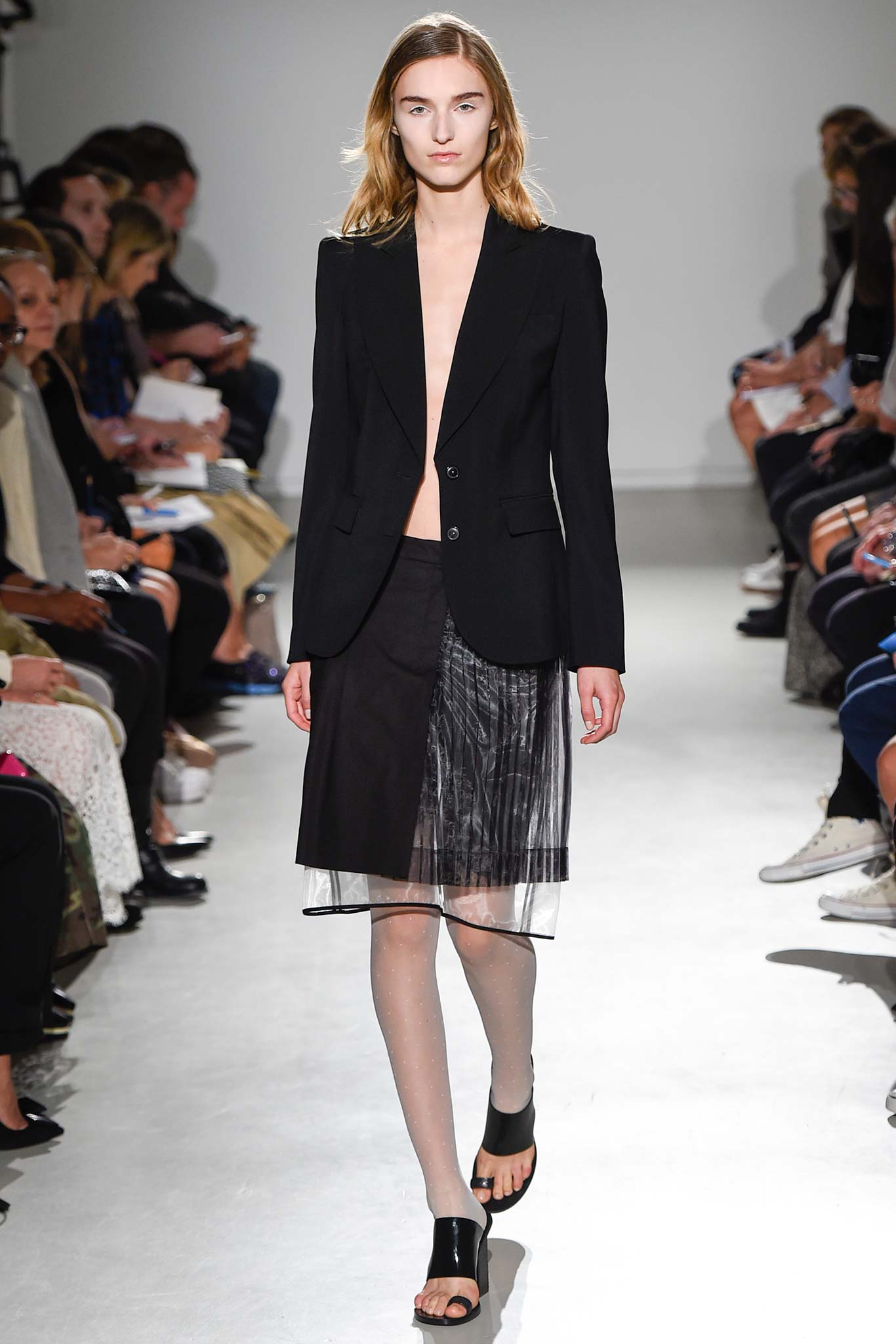 Veronique Branquinho S/S 15 Look 18