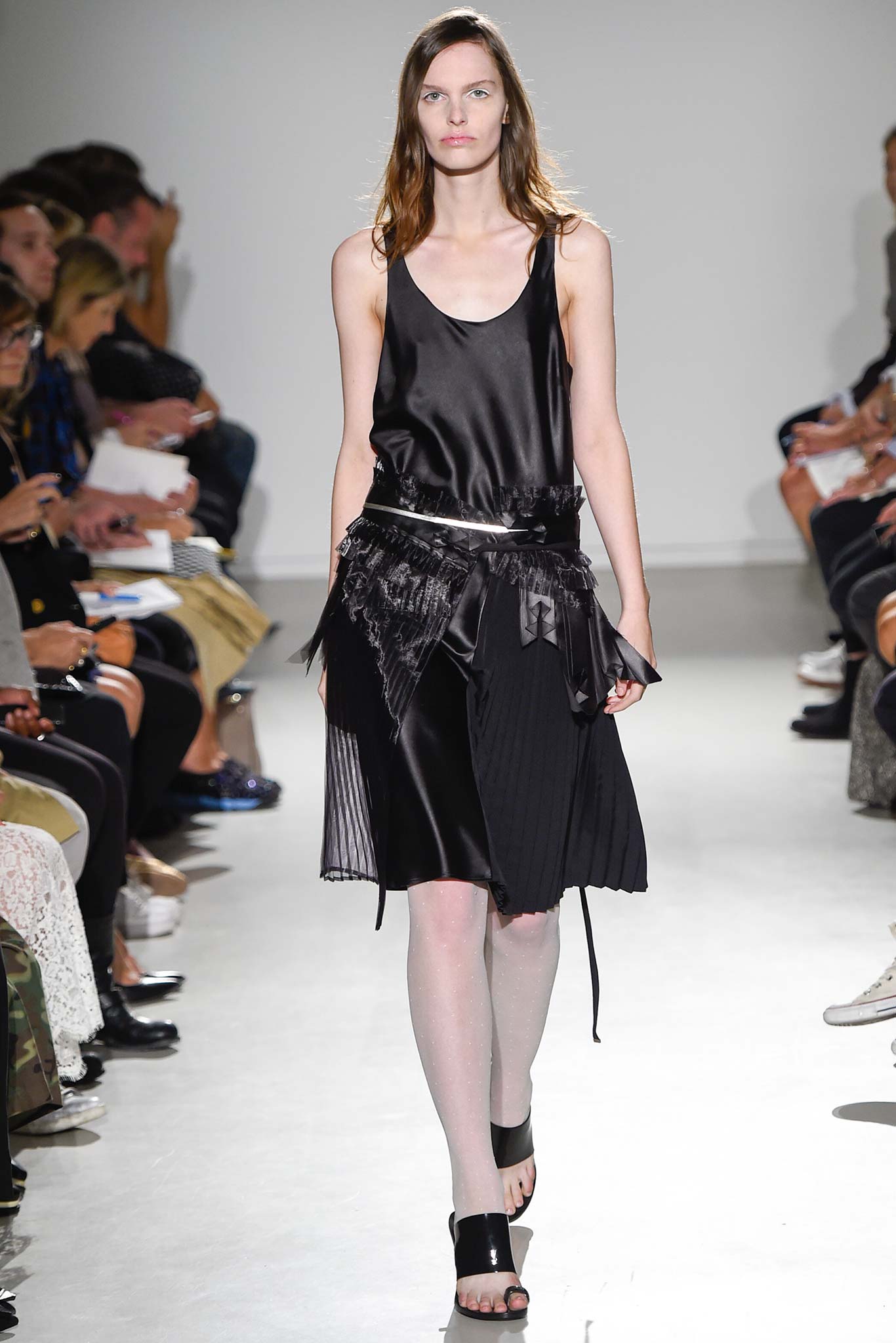 Veronique Branquinho S/S 15 Look 19