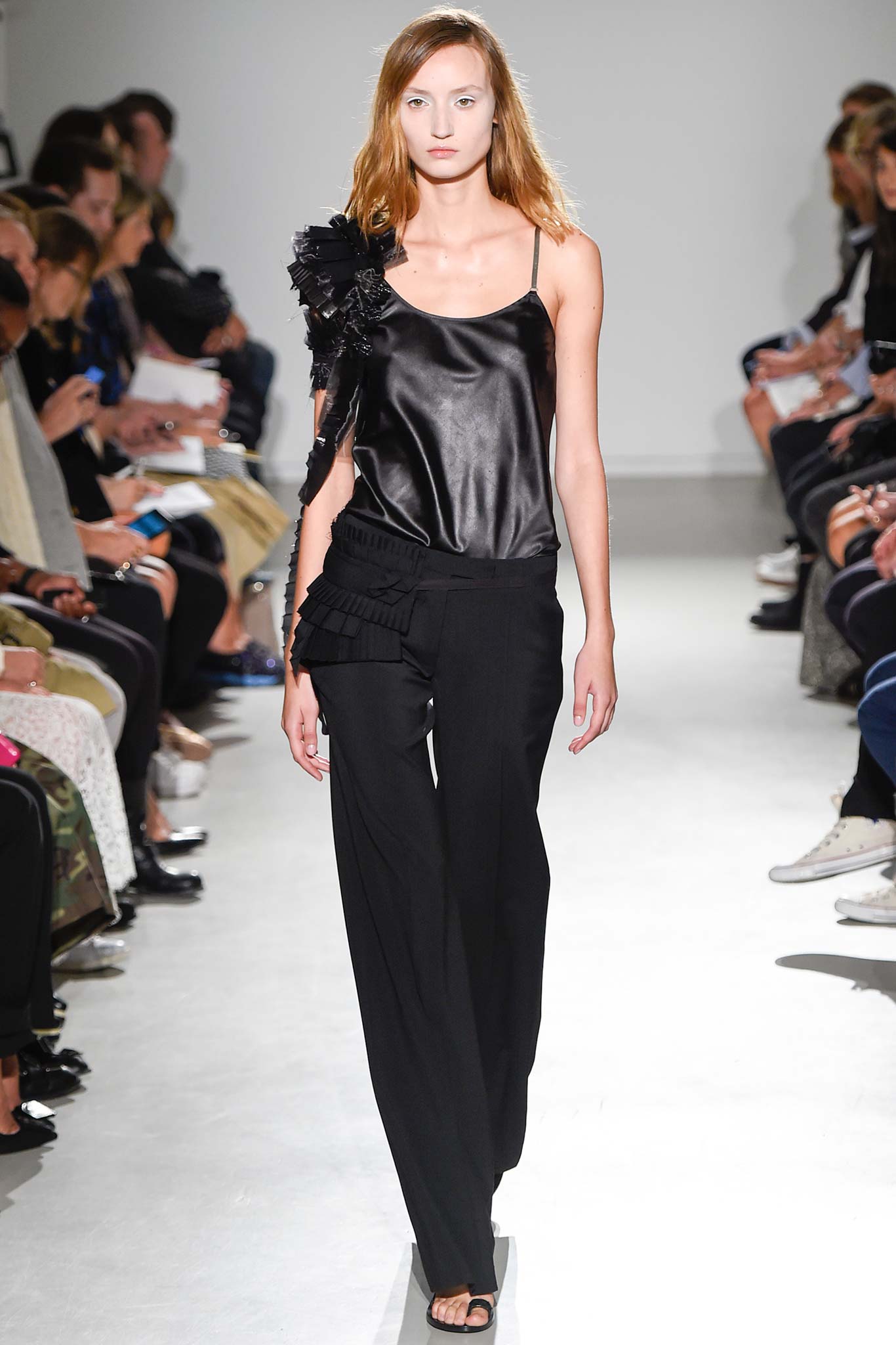 Veronique Branquinho S/S 15 Look 20