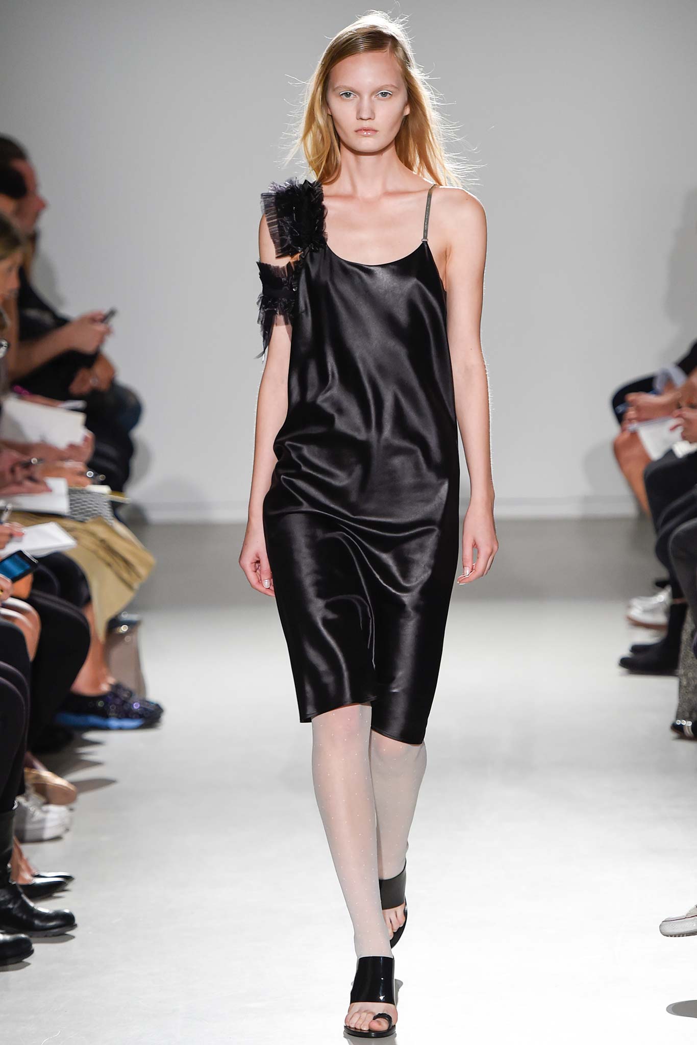 Veronique Branquinho S/S 15 Look 21
