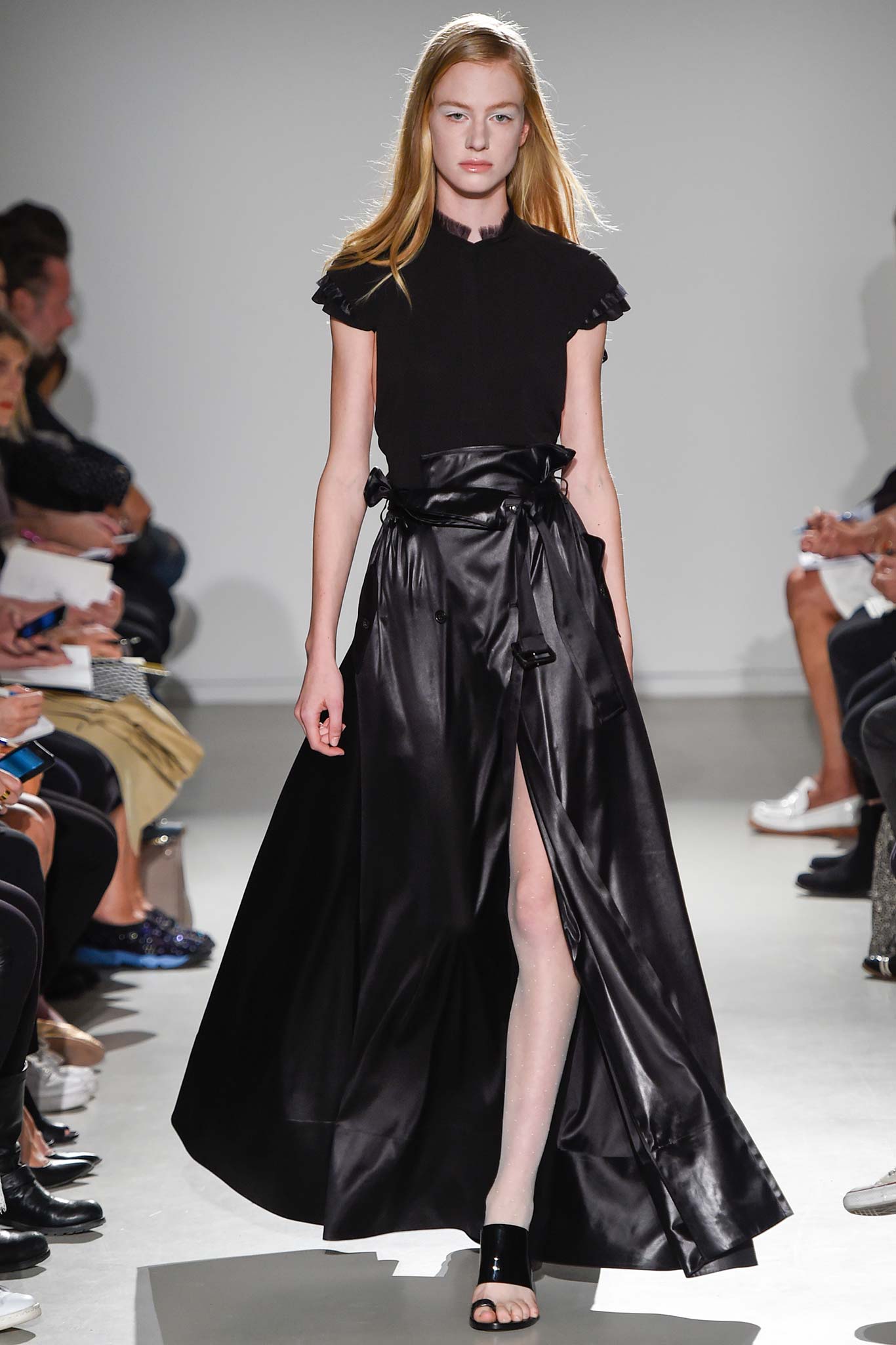 Veronique Branquinho S/S 15 Look 22