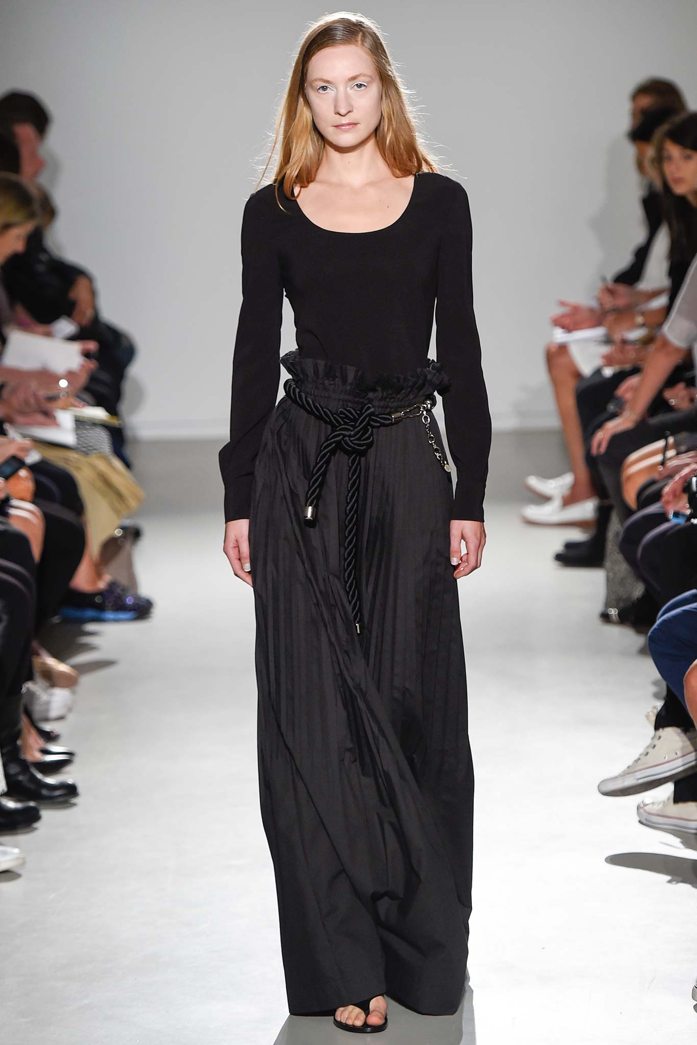 Veronique Branquinho S/S 15 Look 23