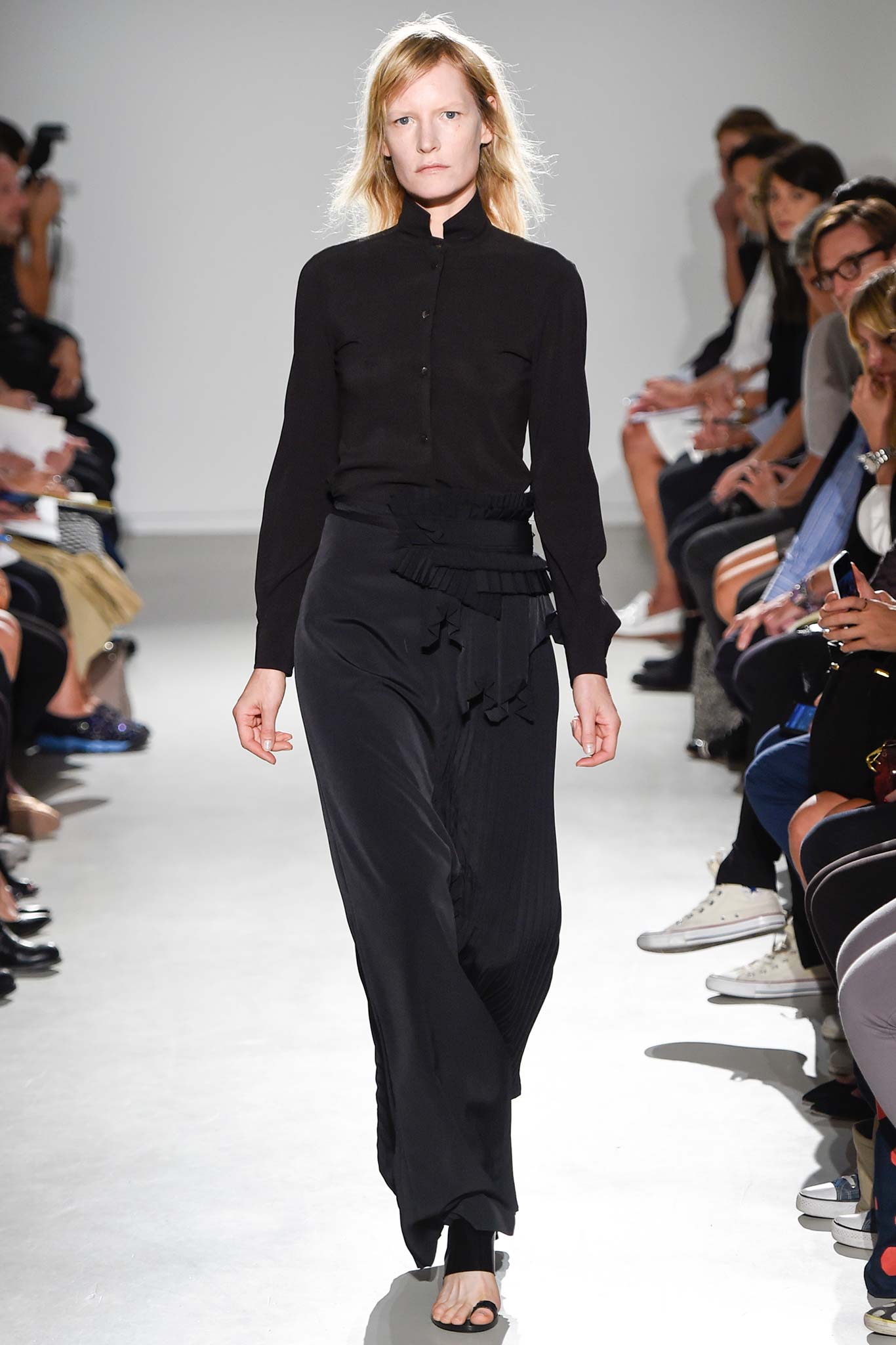 Veronique Branquinho S/S 15 Look 25