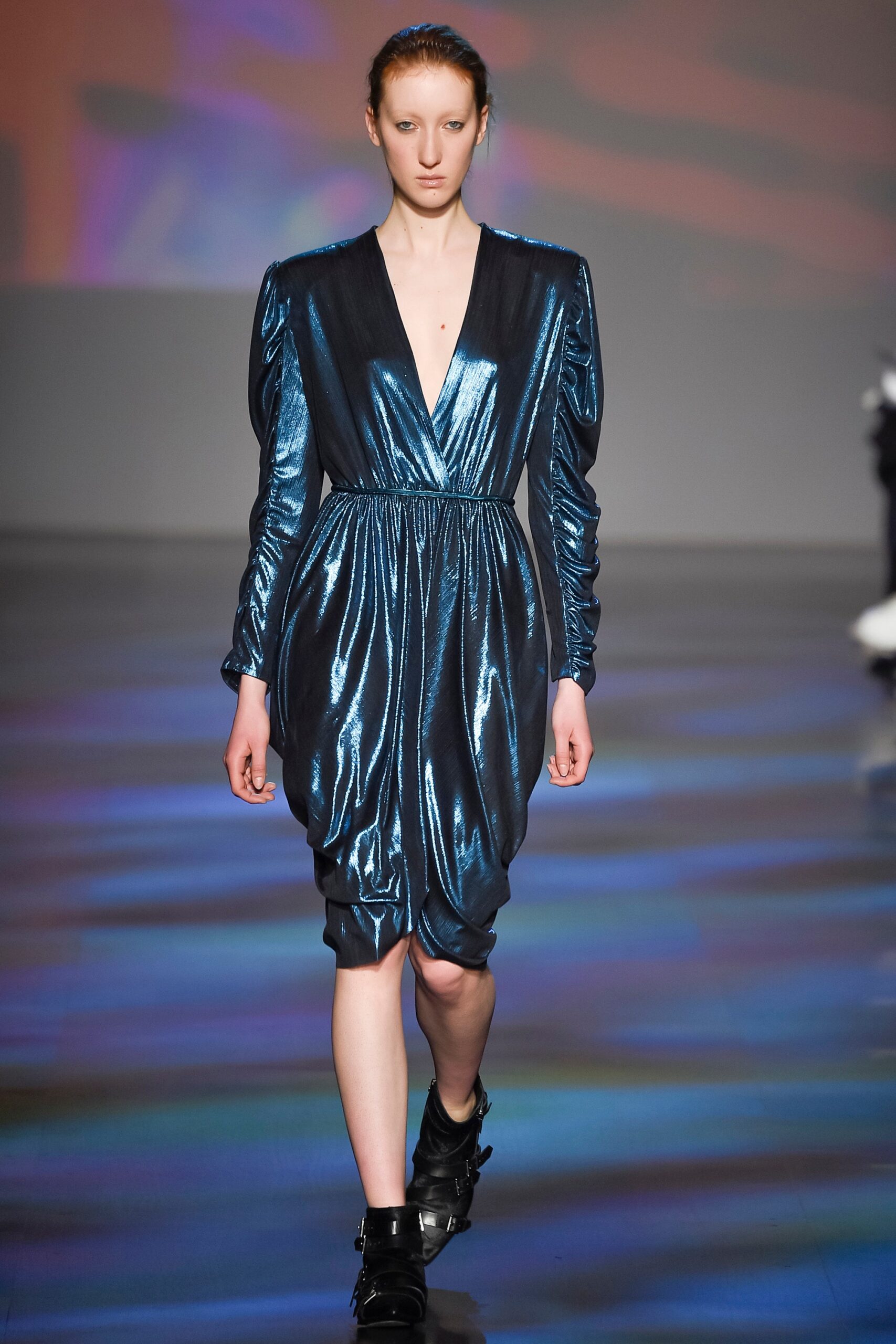 Vivienne Tam F/W 17 Look 11