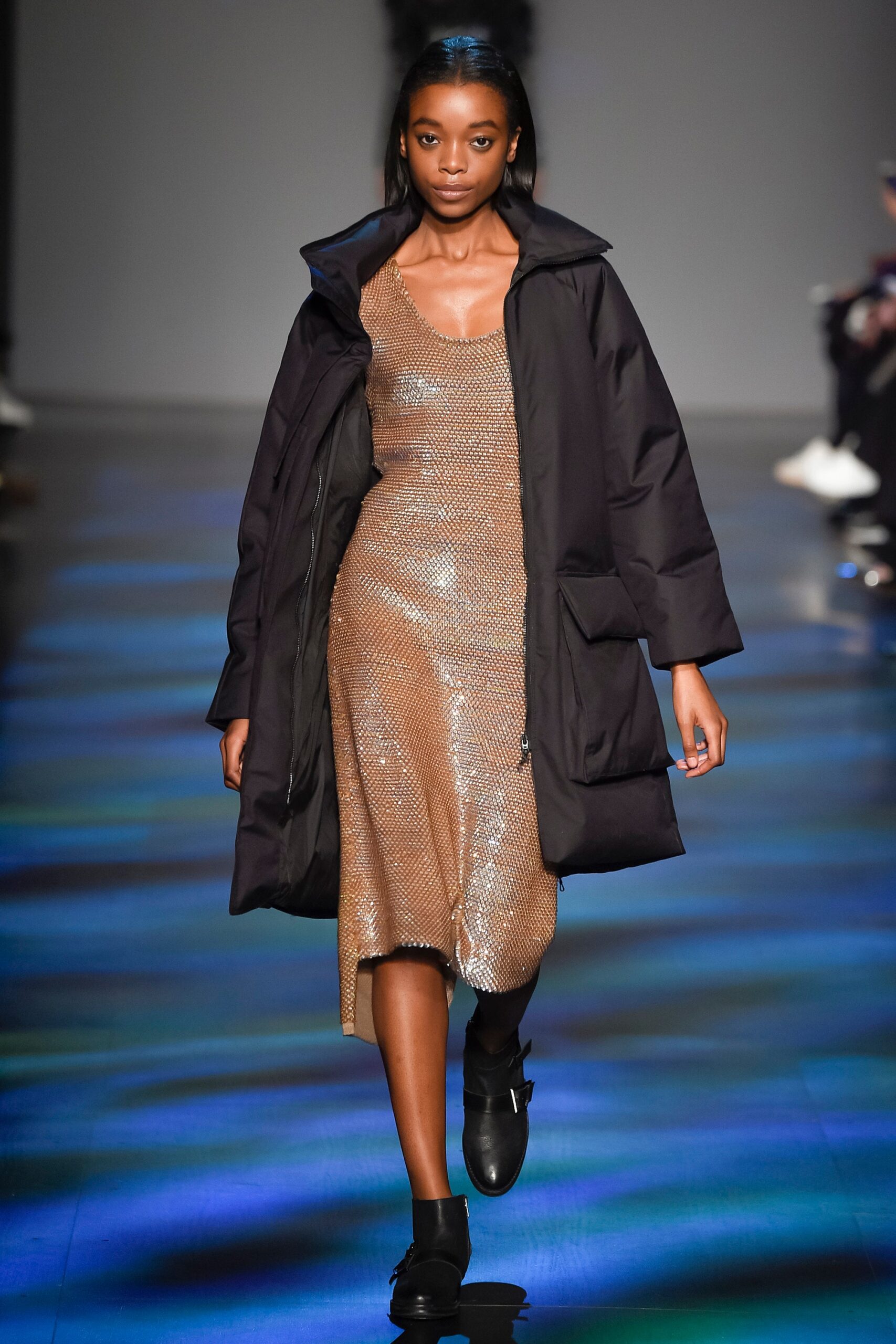 Vivienne Tam F/W 17 Look 14