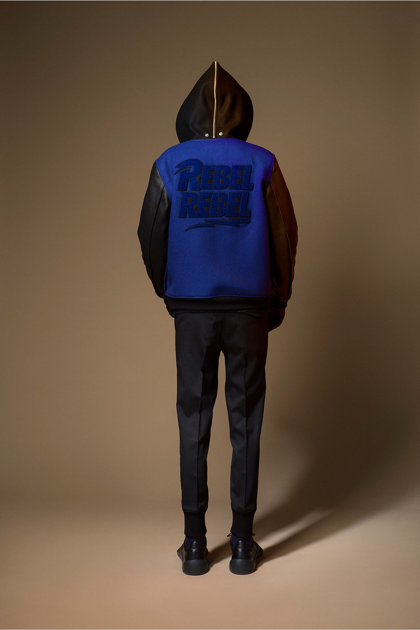 Undercover F/W 15 Menswear Look 5