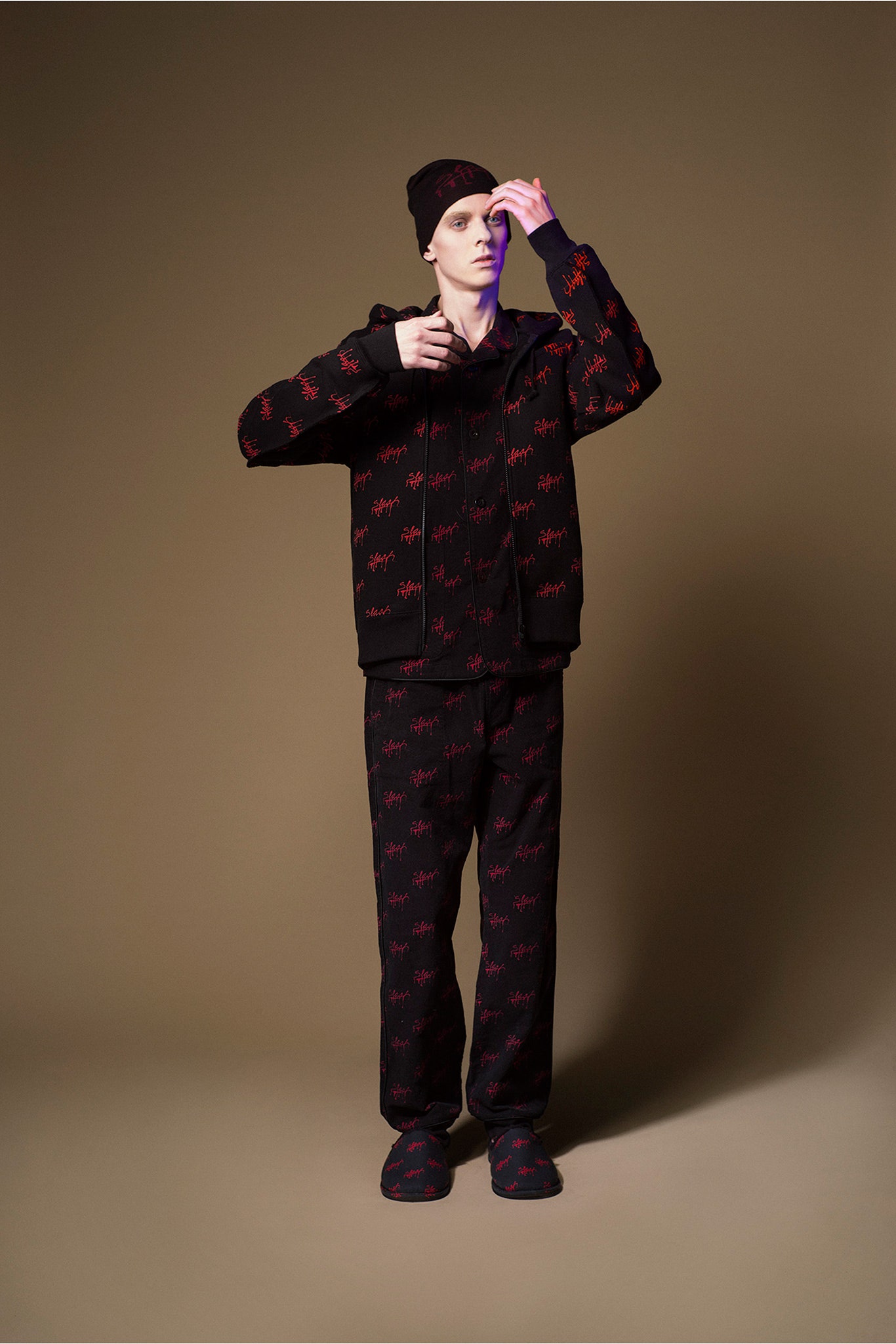 Undercover F/W 15 Menswear Look 29
