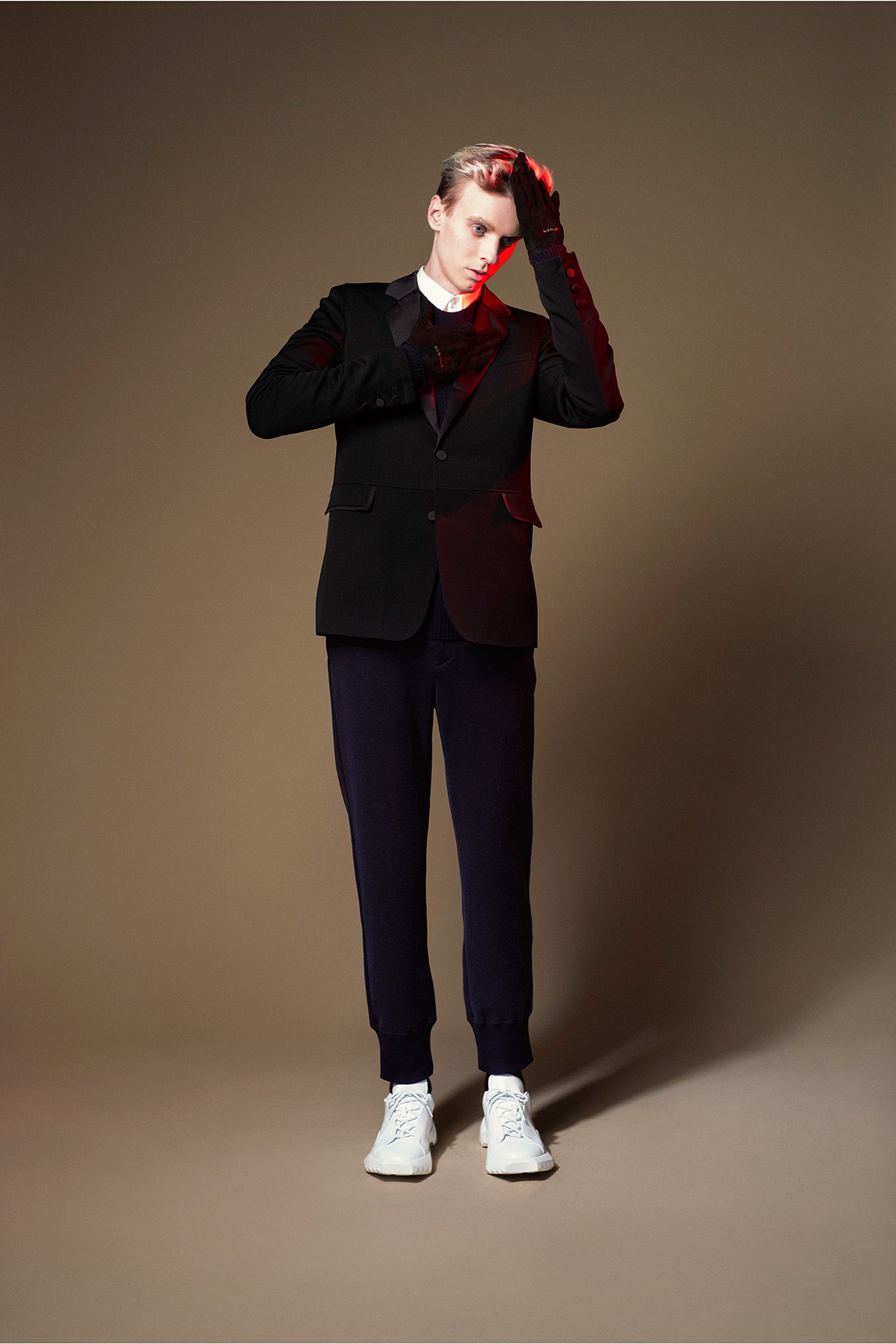 Undercover F/W 15 Menswear Look 34