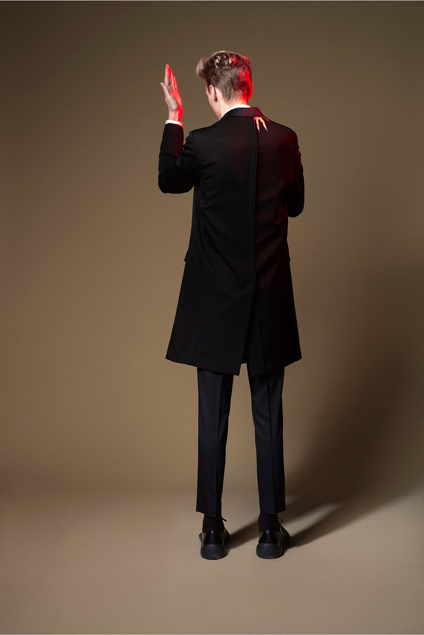 Undercover F/W 15 Menswear Look 37