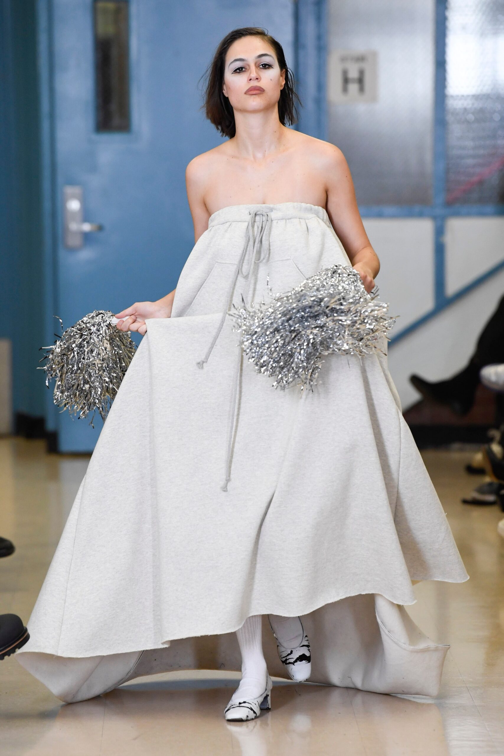 Vaquera S/S 19 Look 5