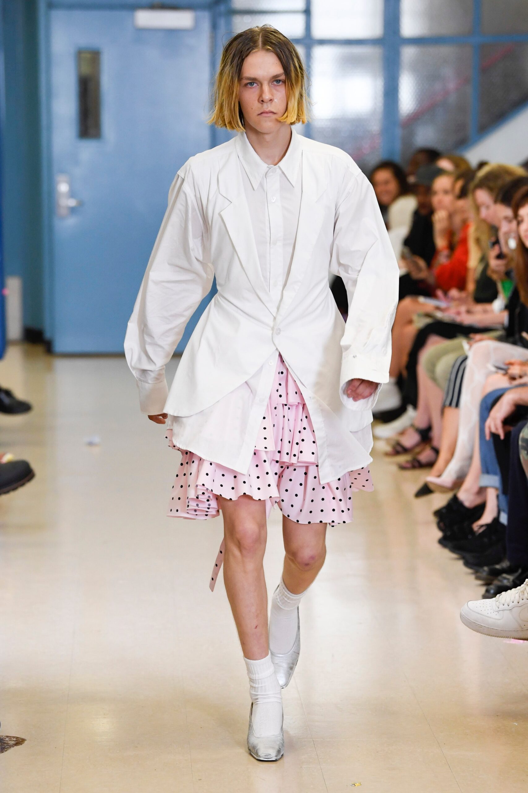 Vaquera S/S 19 Look 7