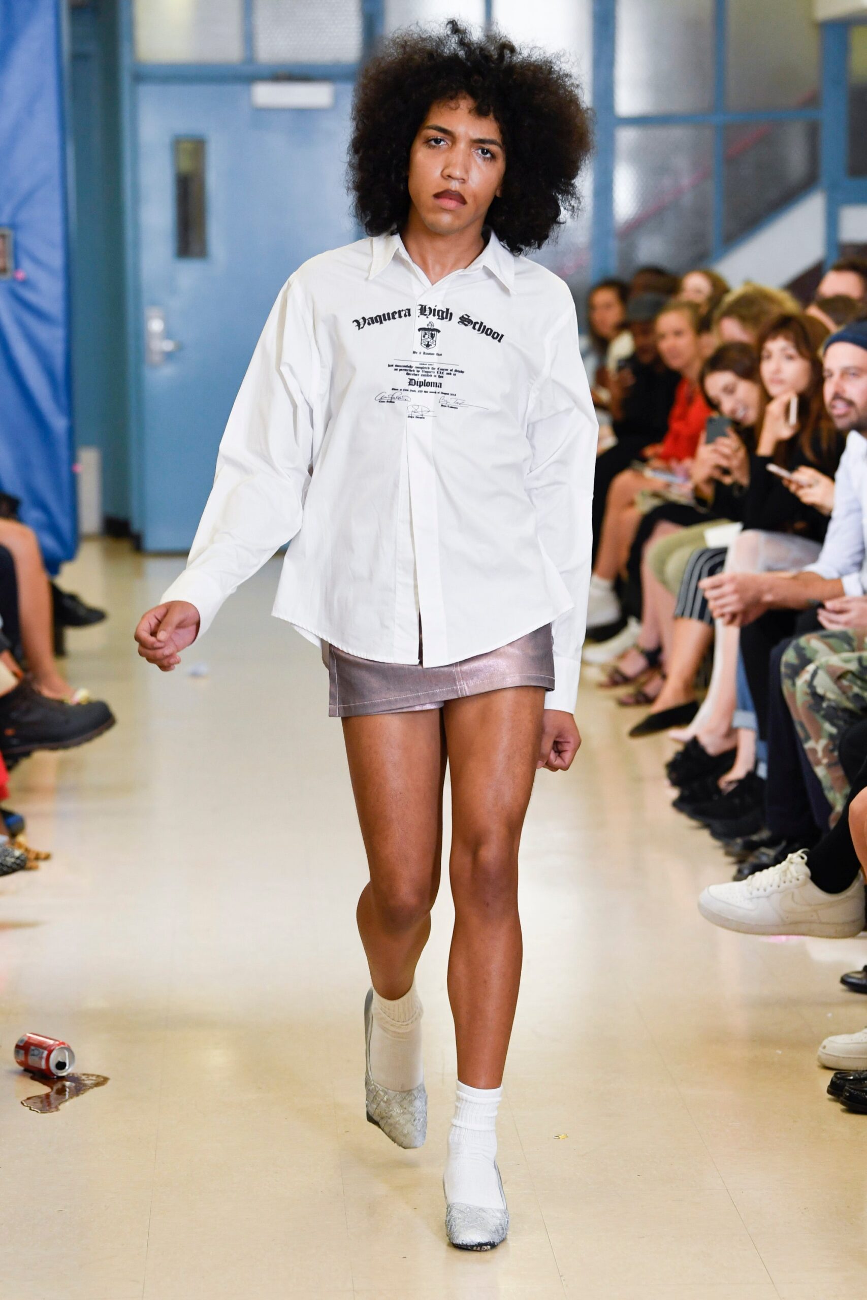 Vaquera S/S 19 Look 9