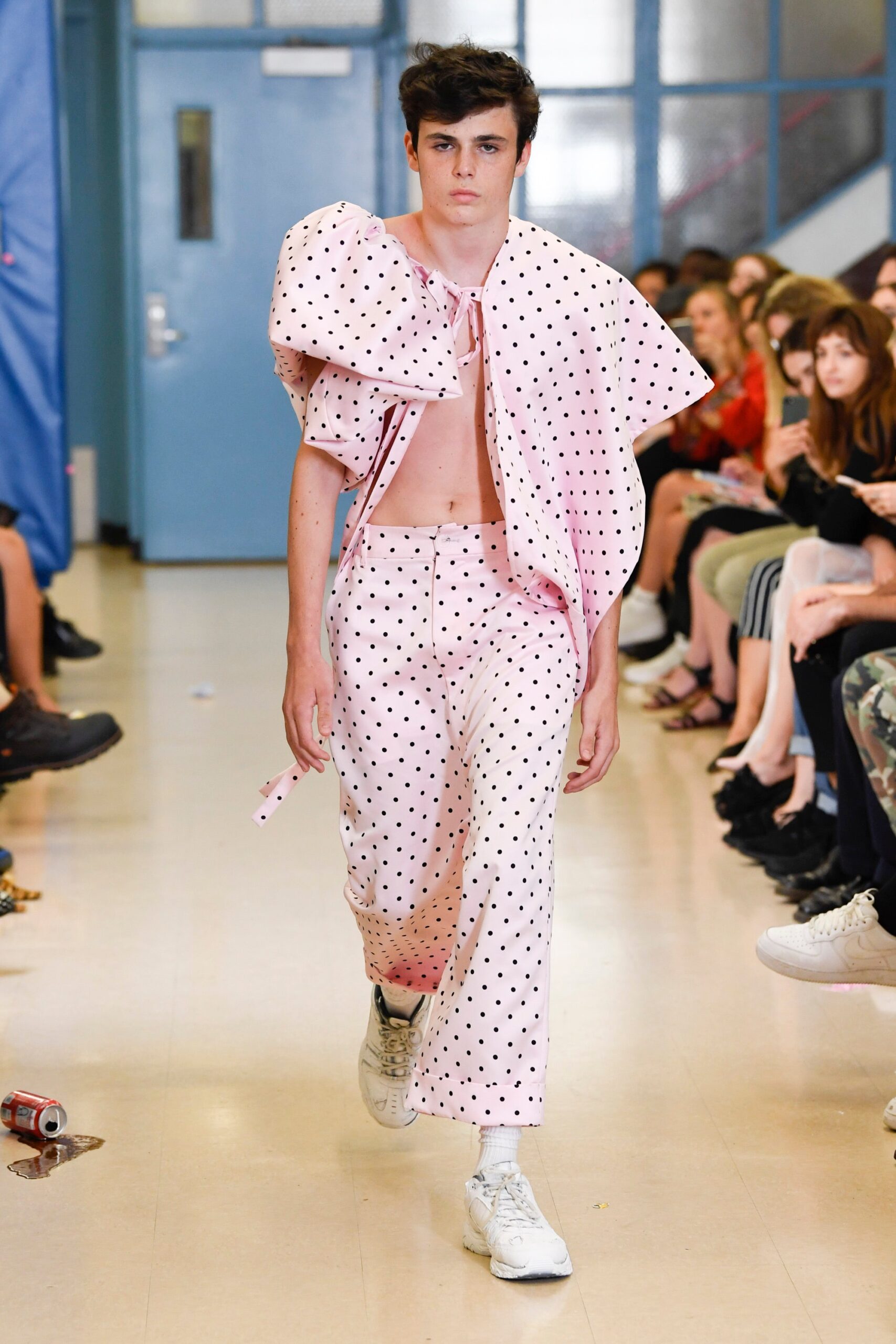 Vaquera S/S 19 Look 10