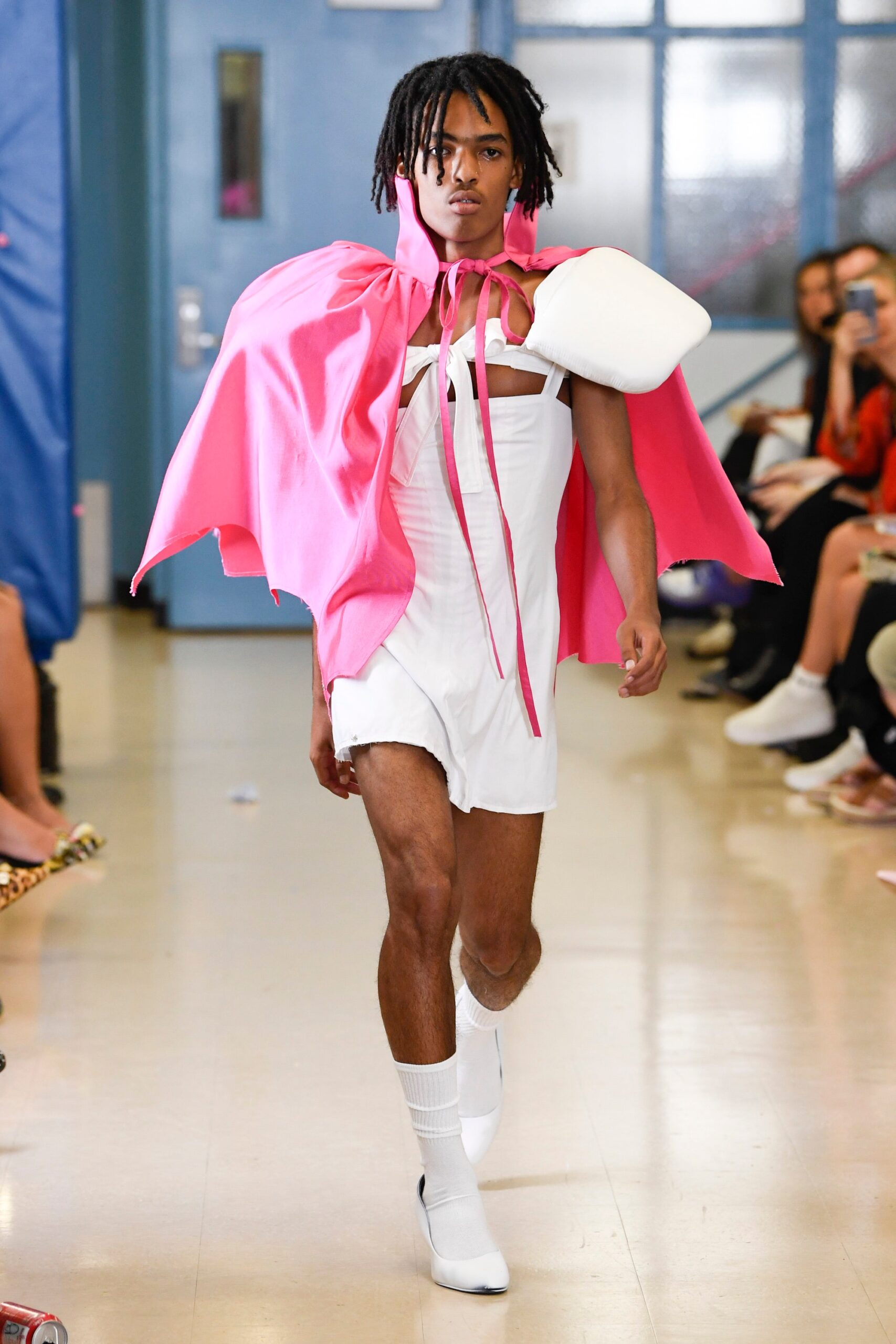 Vaquera S/S 19 Look 12