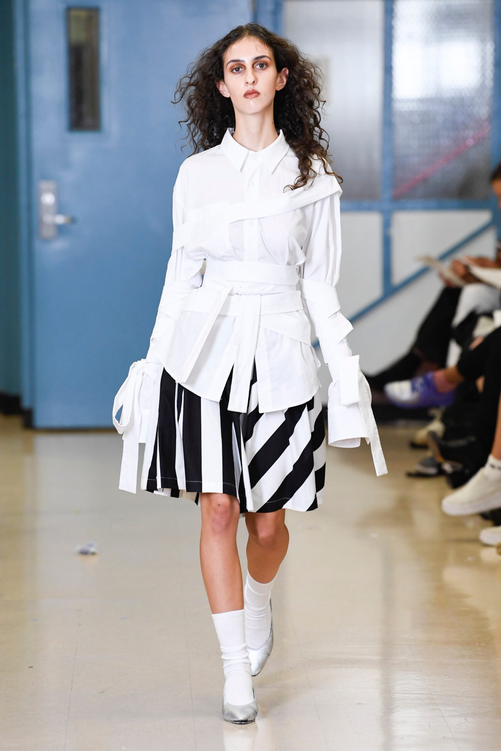 Vaquera S/S 19 Look 13